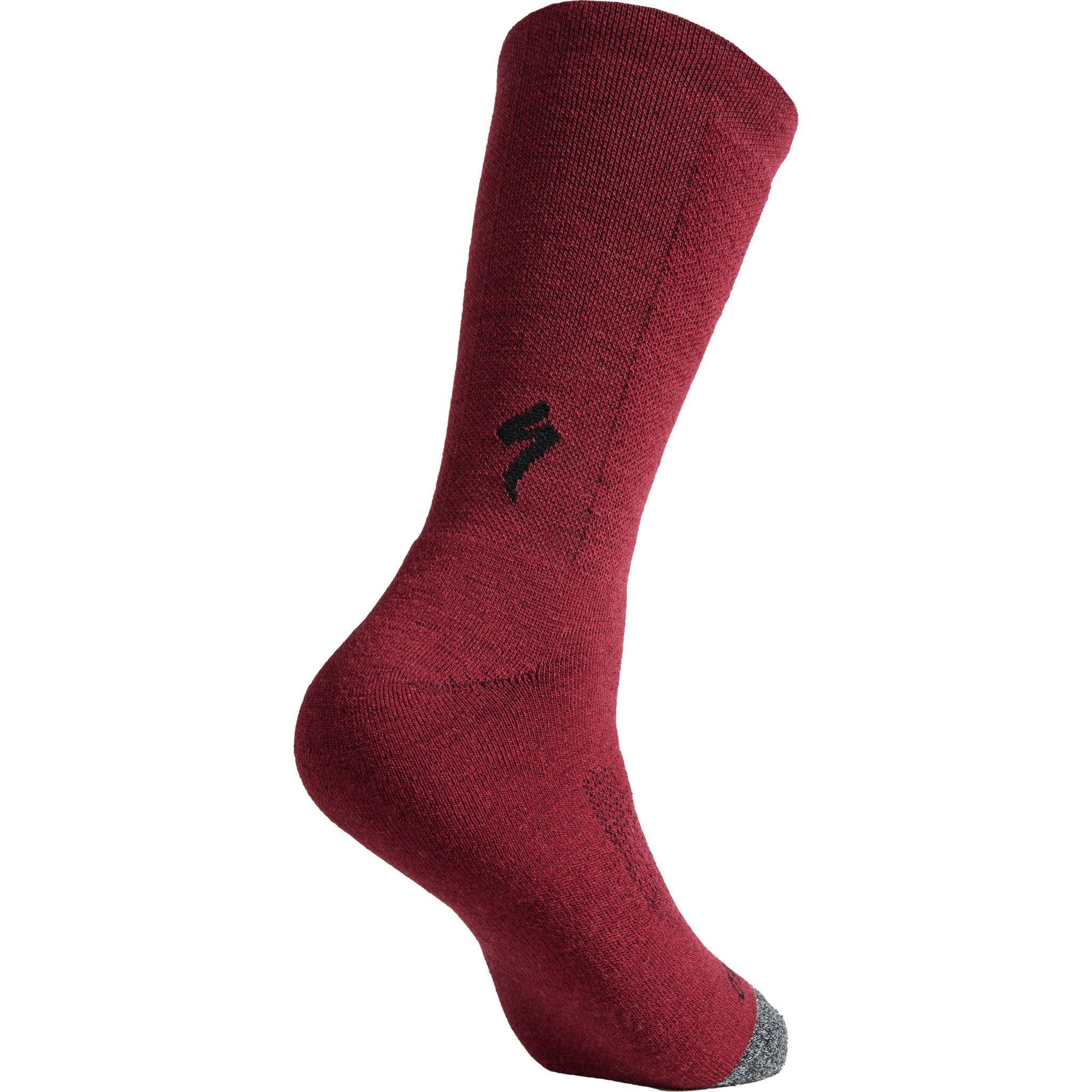 Merino Deep Winter Tall Socks