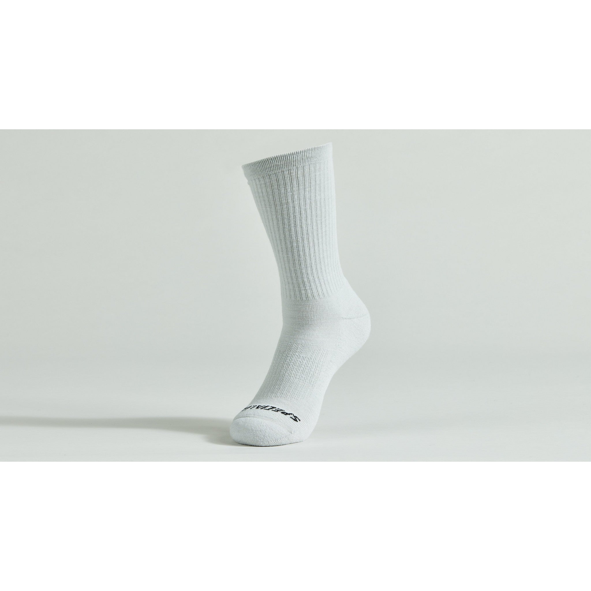 Merino Midweight Tall Socks