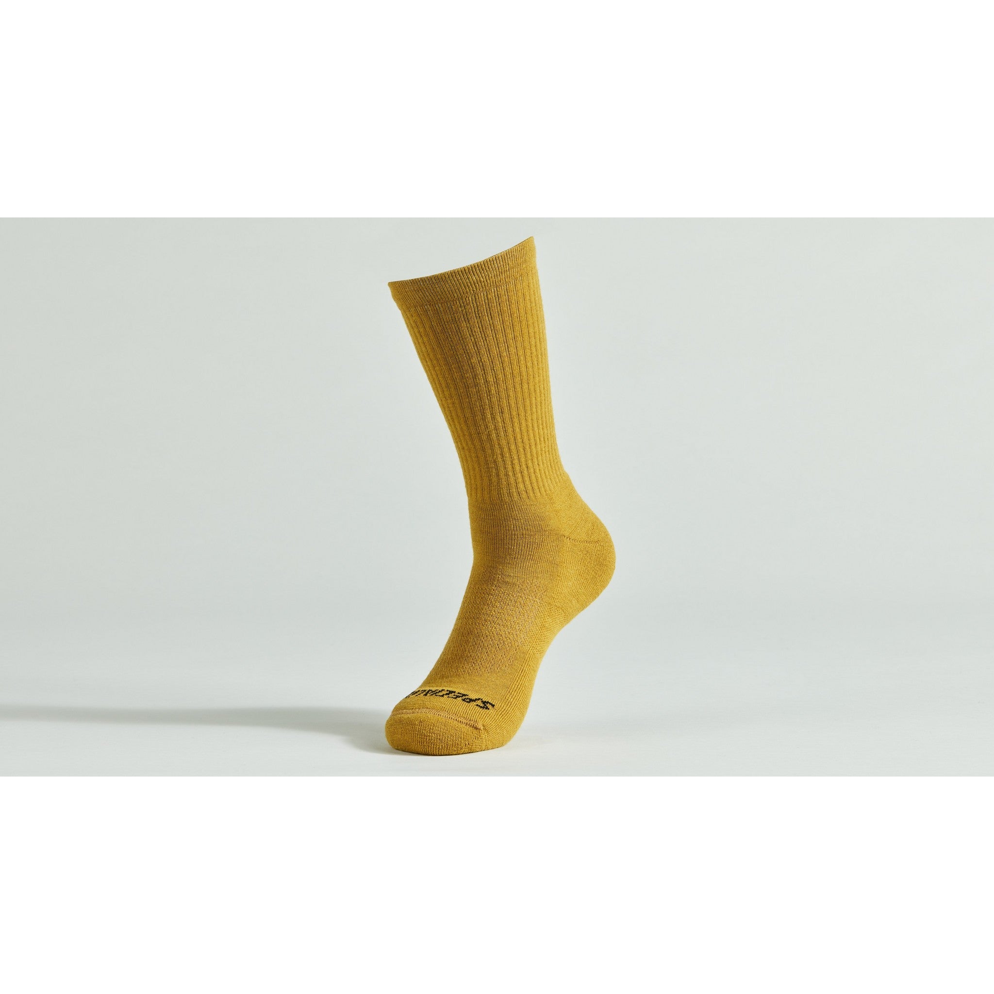 Merino Midweight Tall Socks