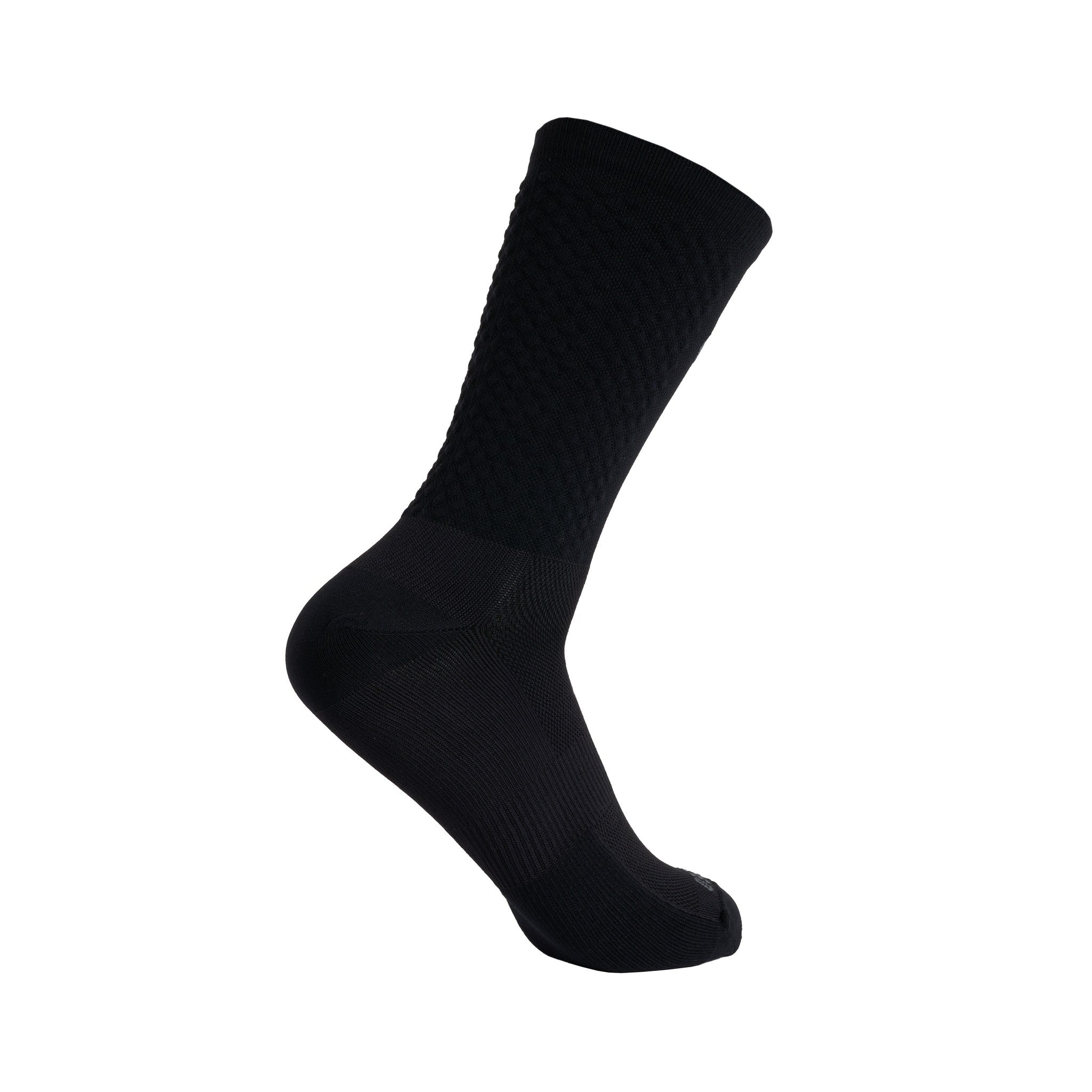 Knit Tall Sock