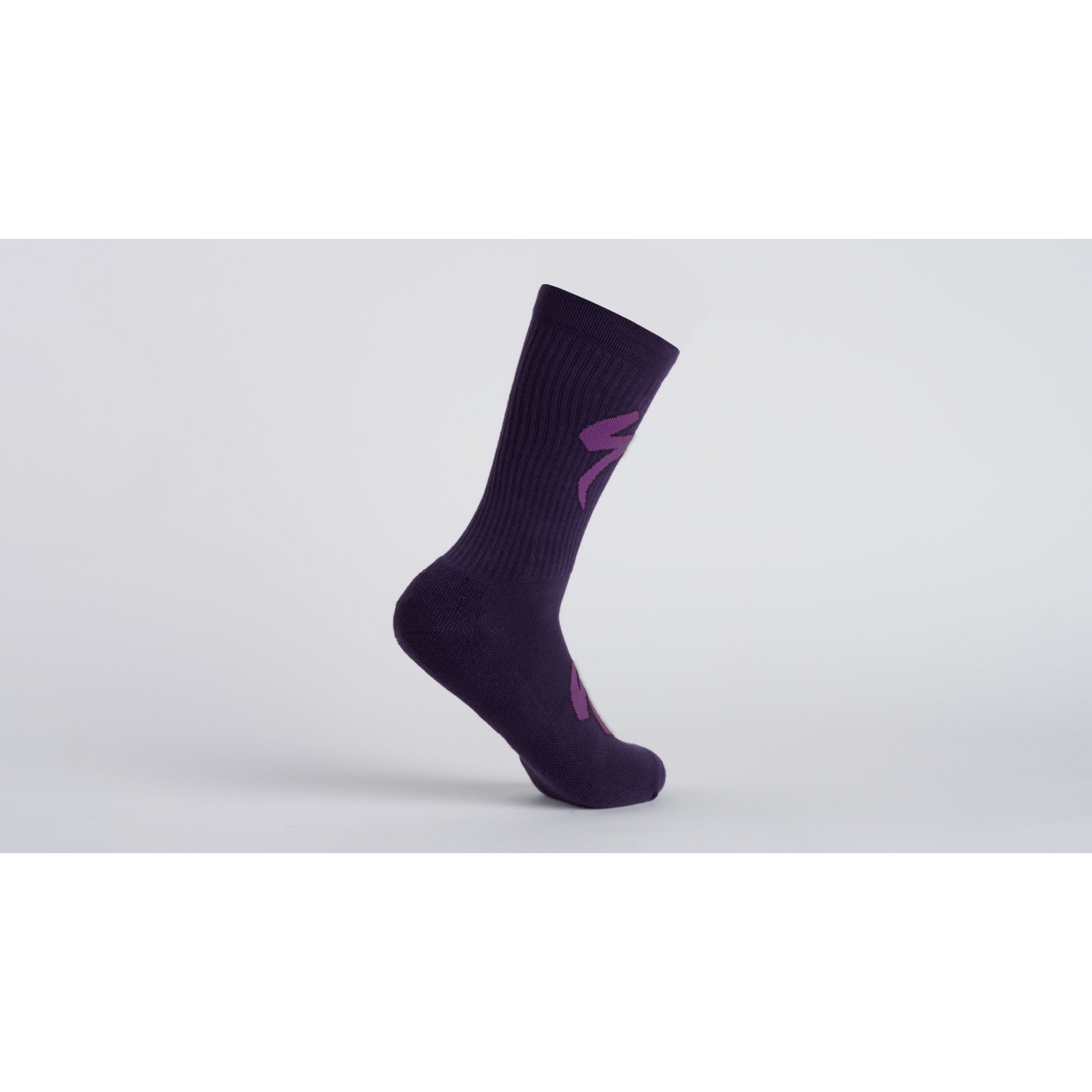 Techno MTB Tall Logo Socks