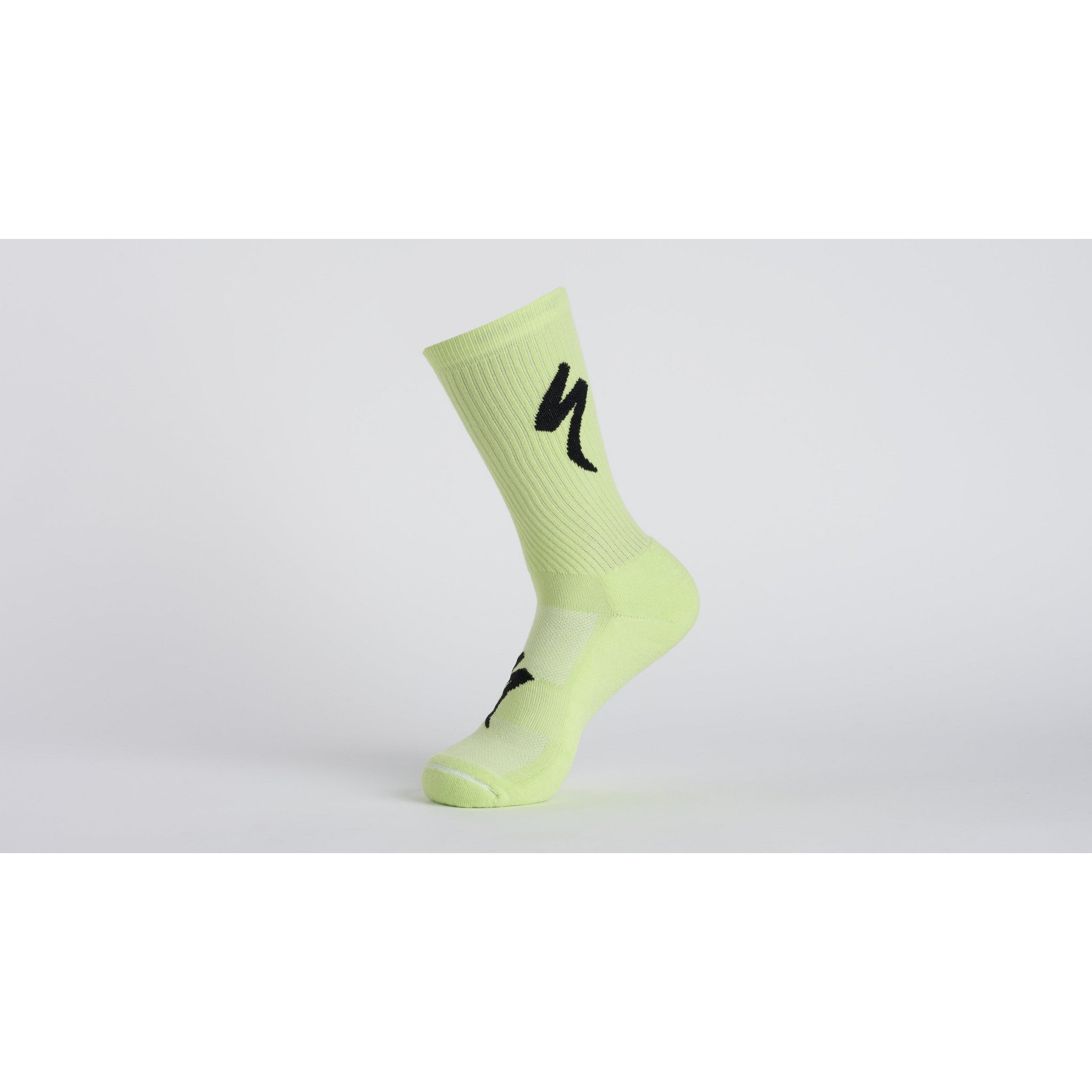 Techno MTB Tall Logo Socks