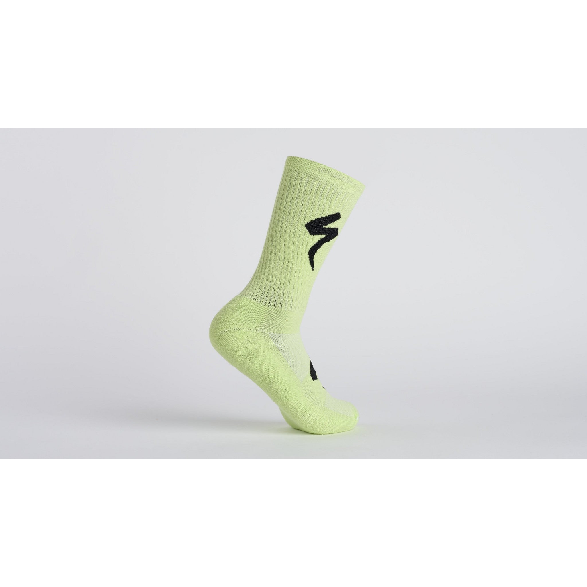 Techno MTB Tall Logo Socks