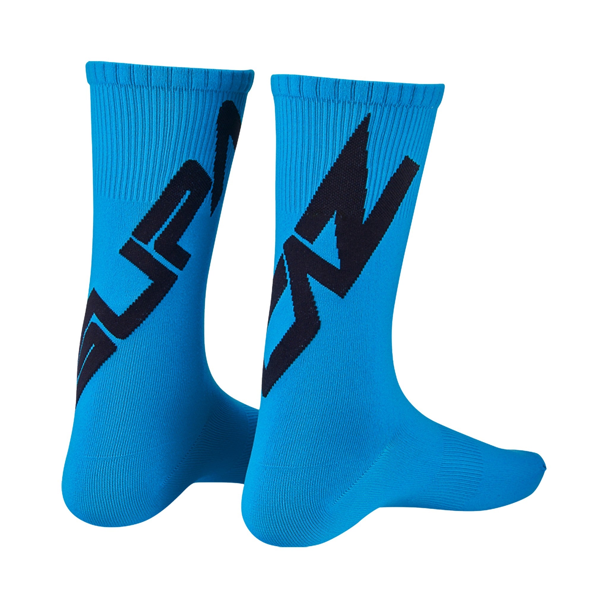 Supacaz SupaSox Twisted Sock