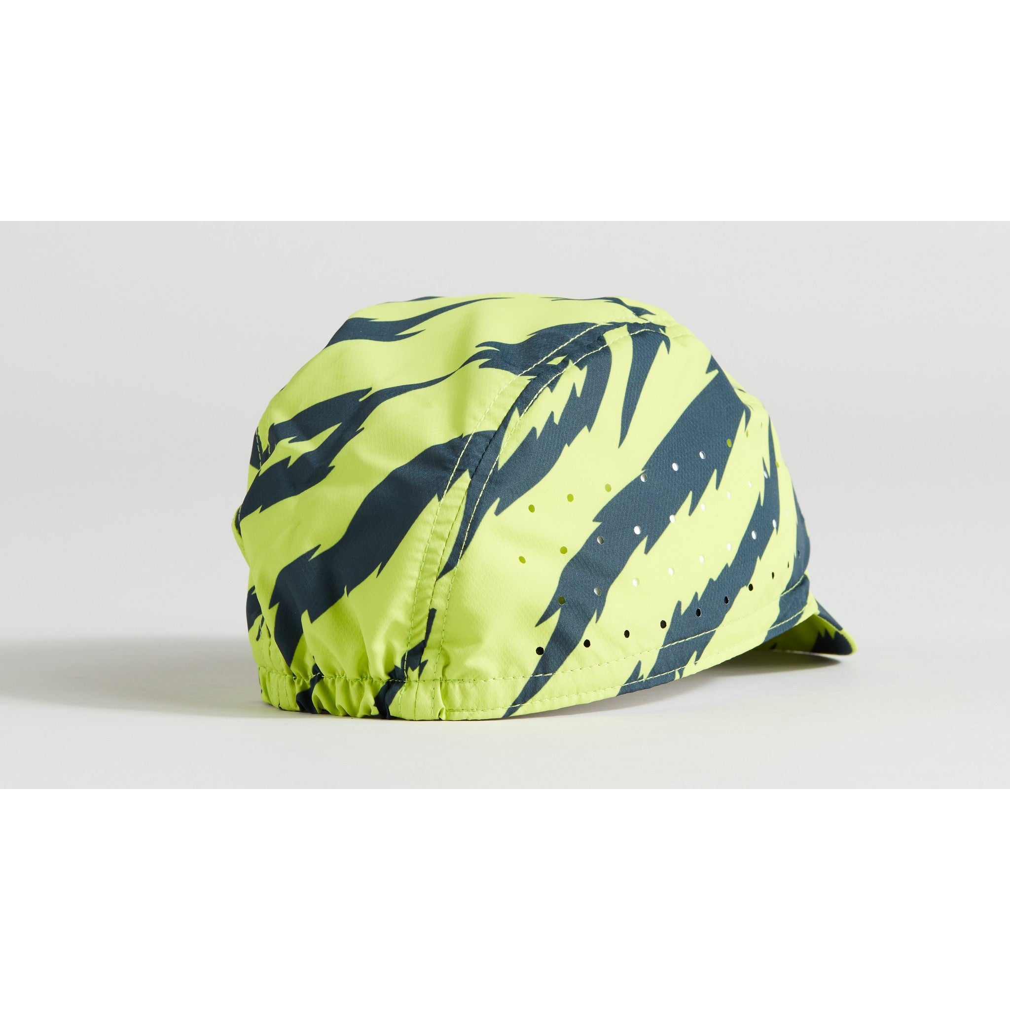 Lightning Reflect Cycling Cap