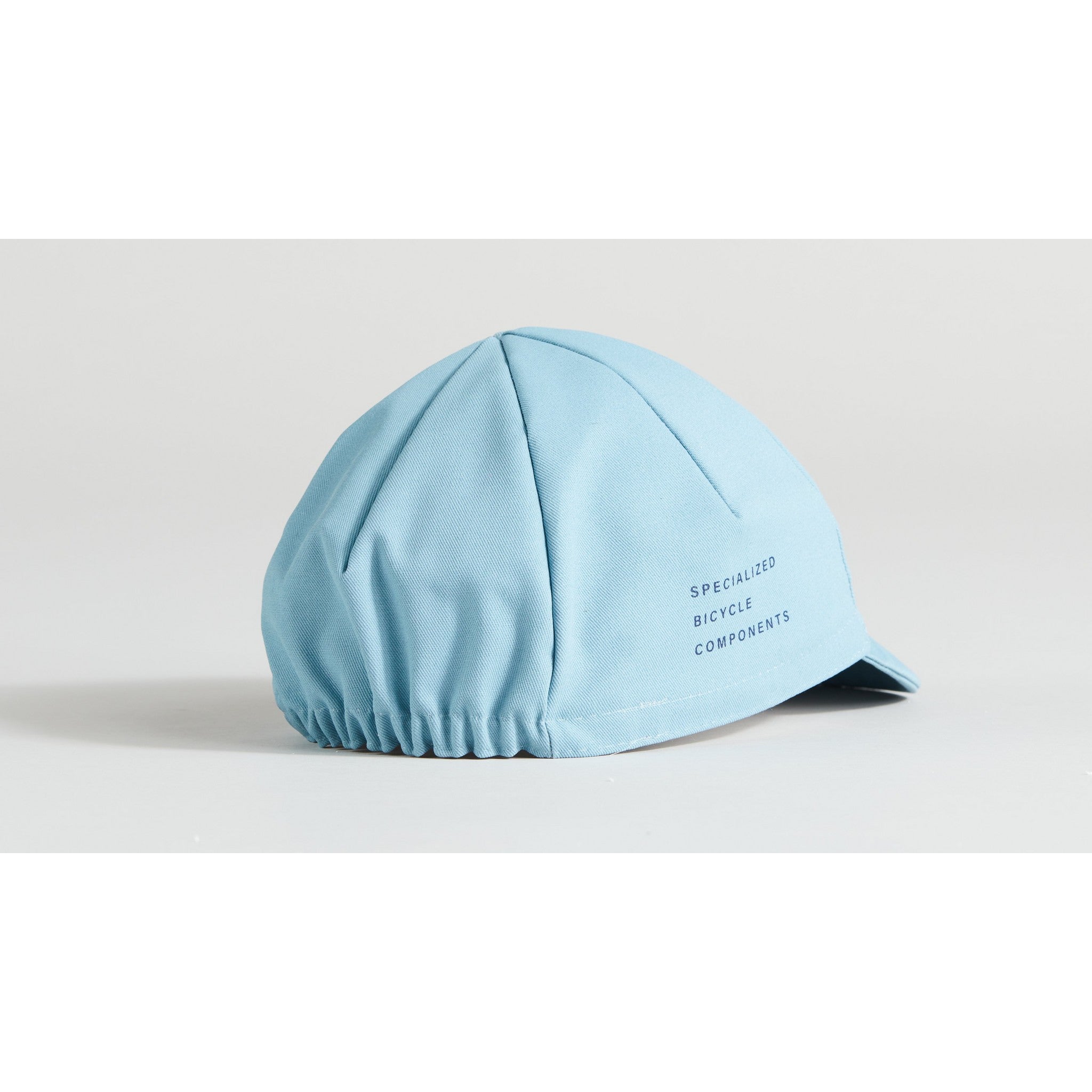 Cotton Cycling Cap