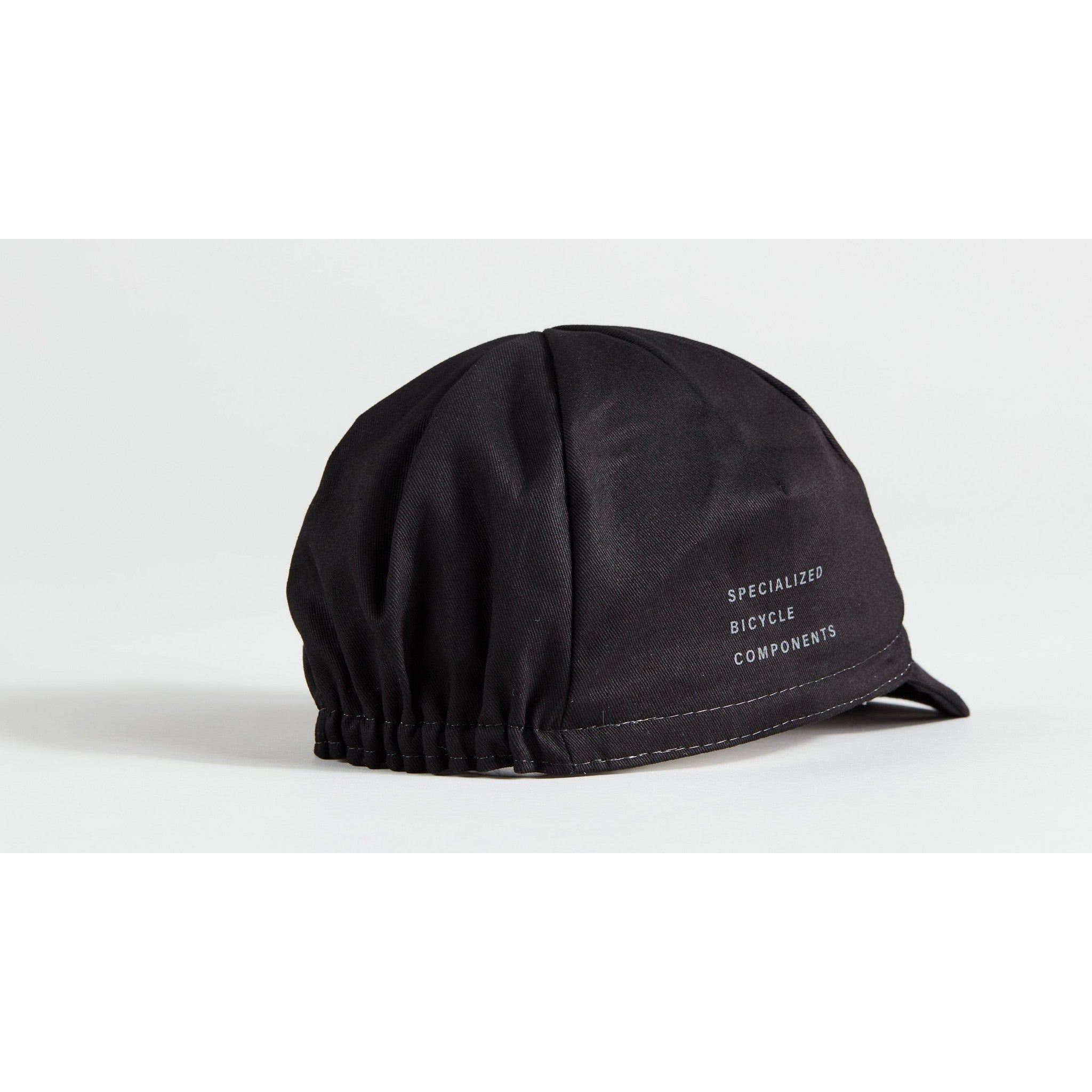 Cotton Cycling Cap