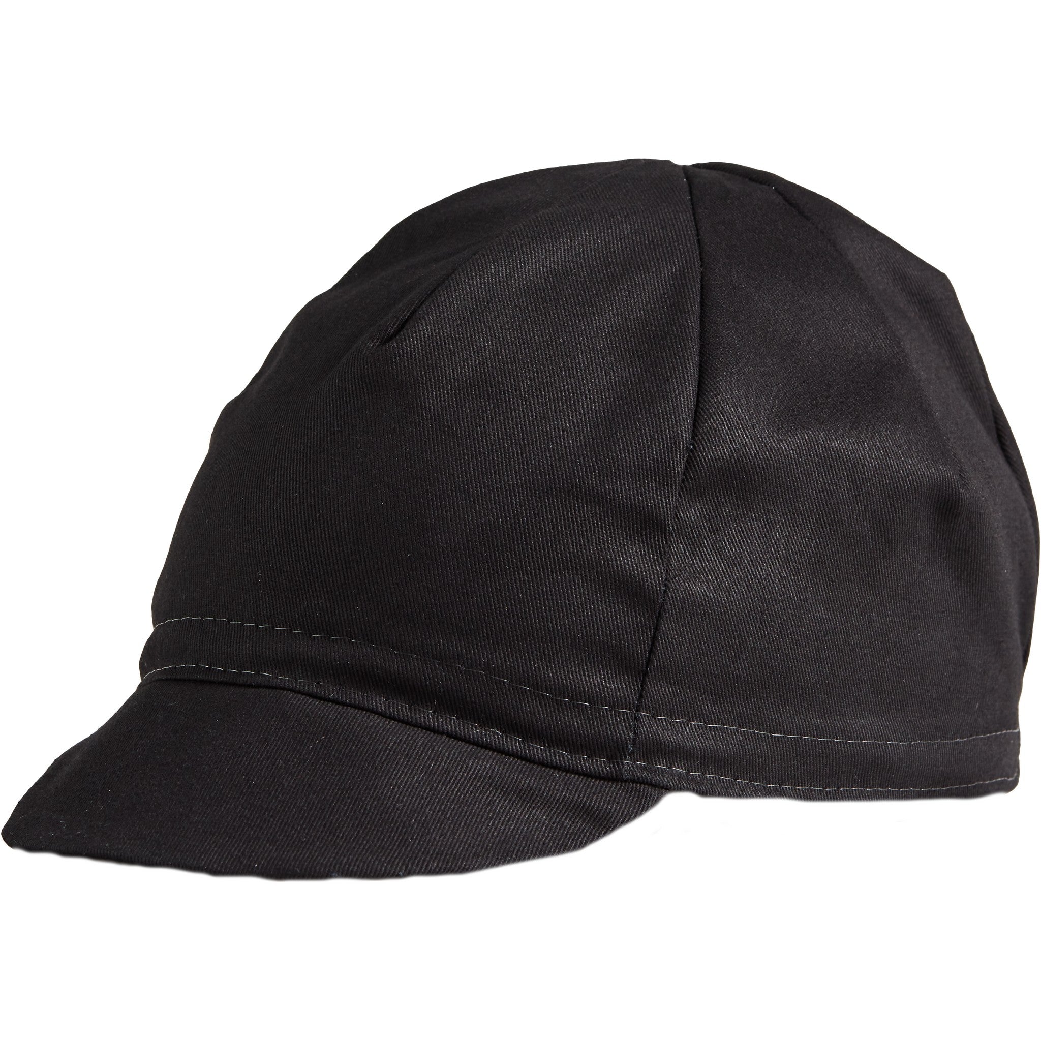 Cotton Cycling Cap