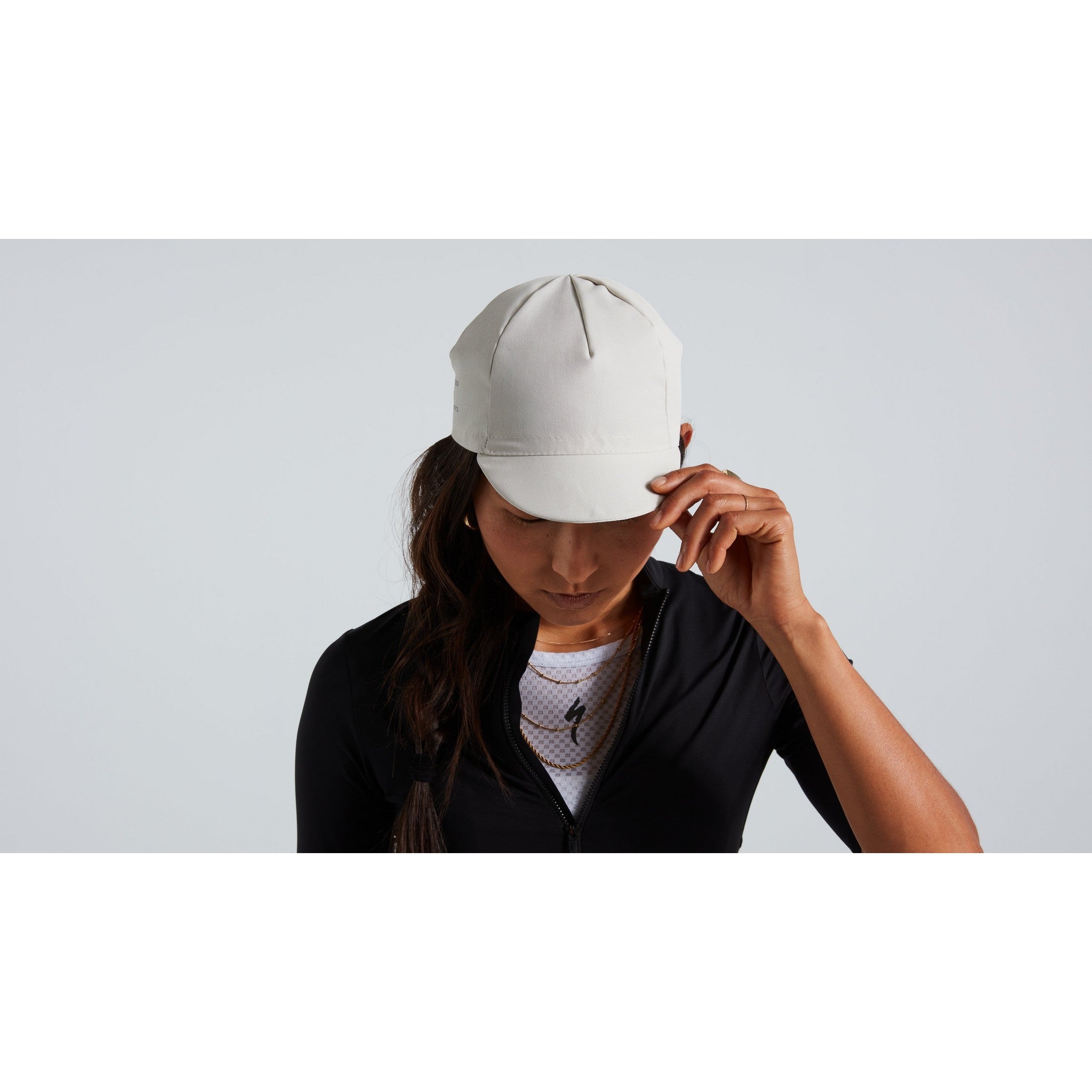 Cotton Cycling Cap