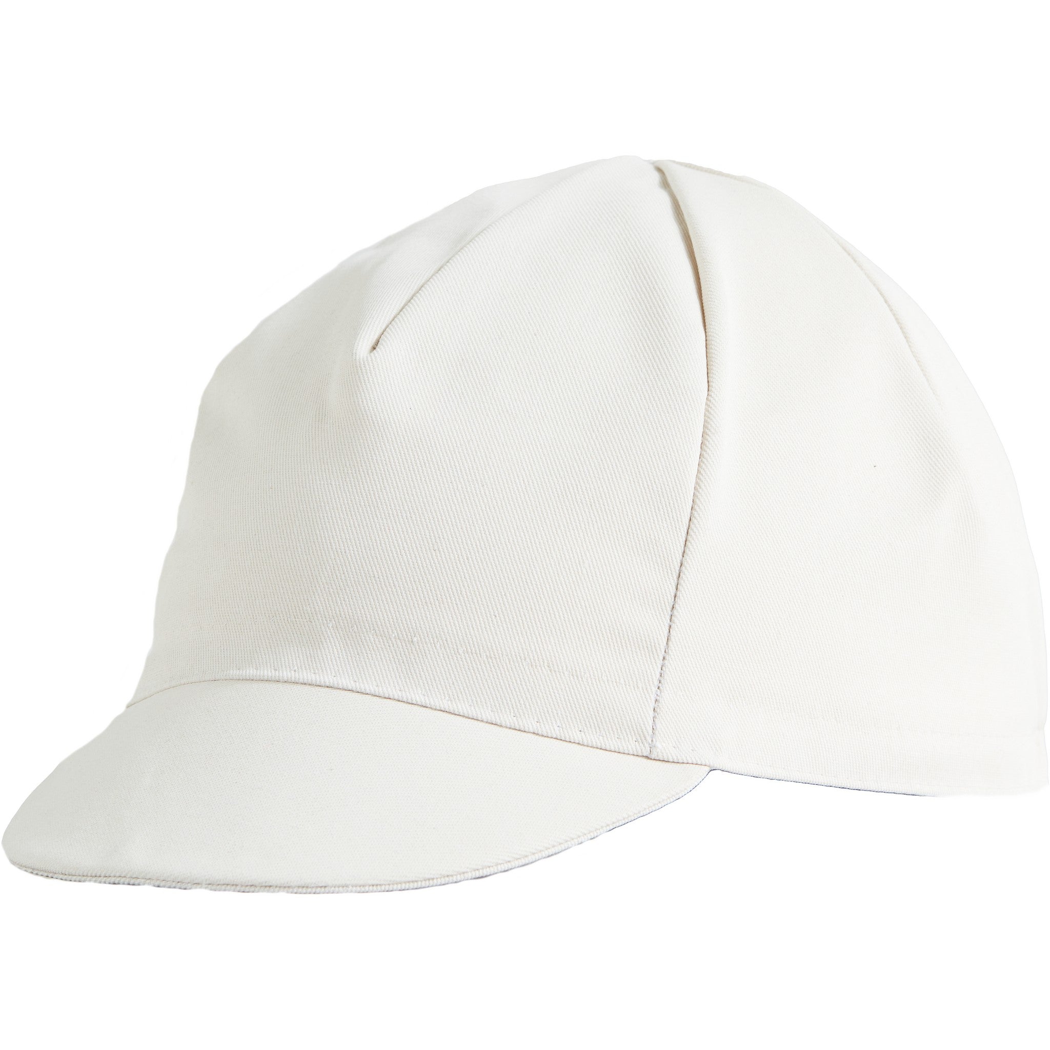 Cotton Cycling Cap