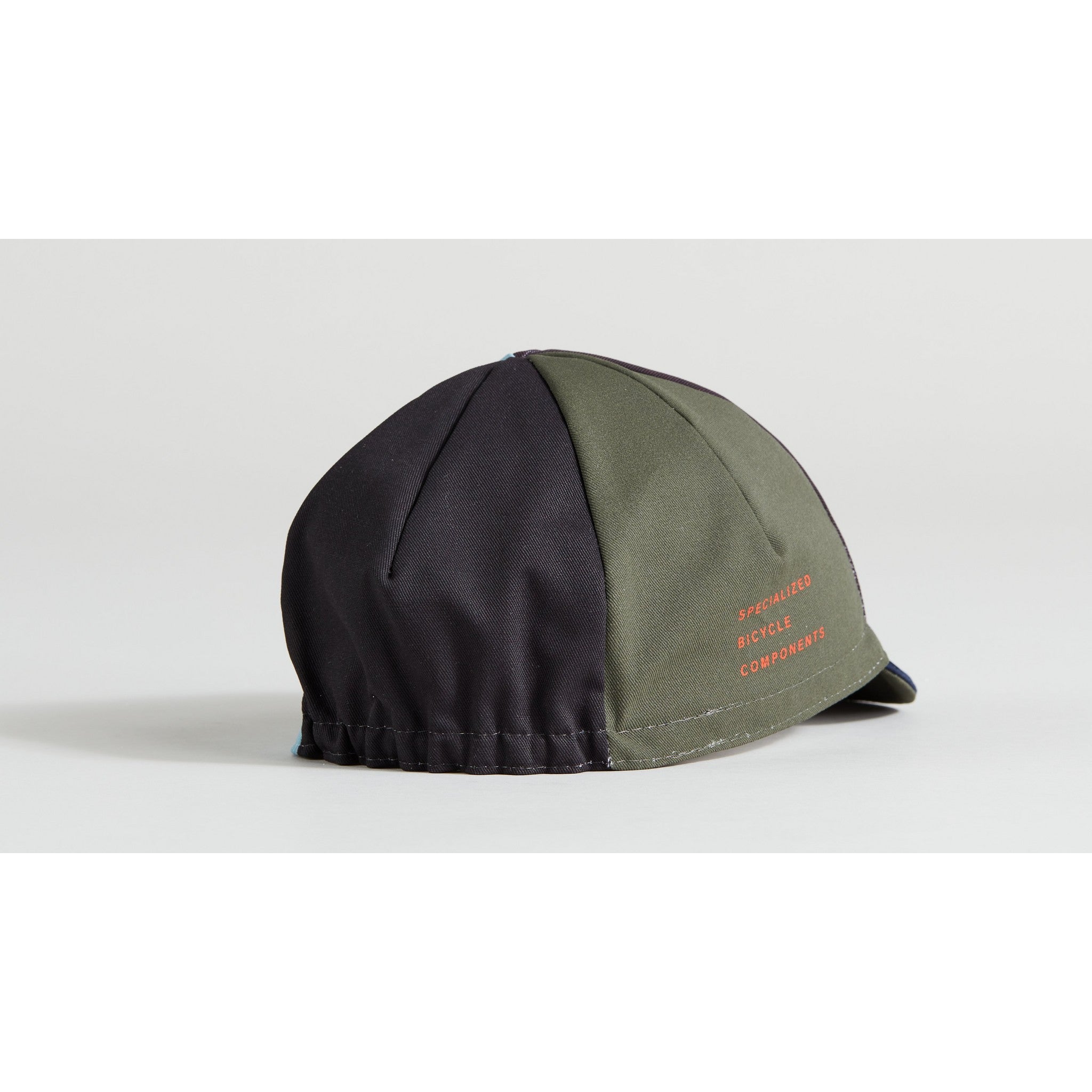 Cotton Cycling Cap