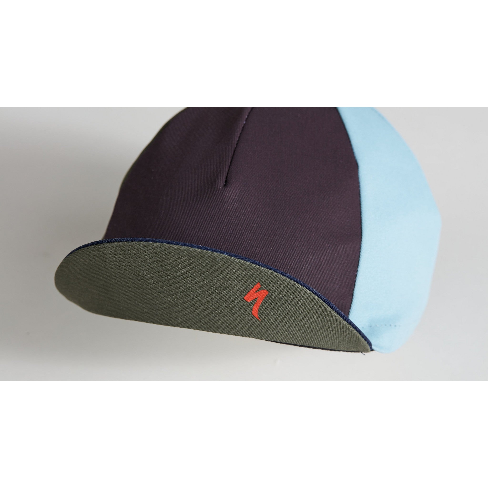 Cotton Cycling Cap