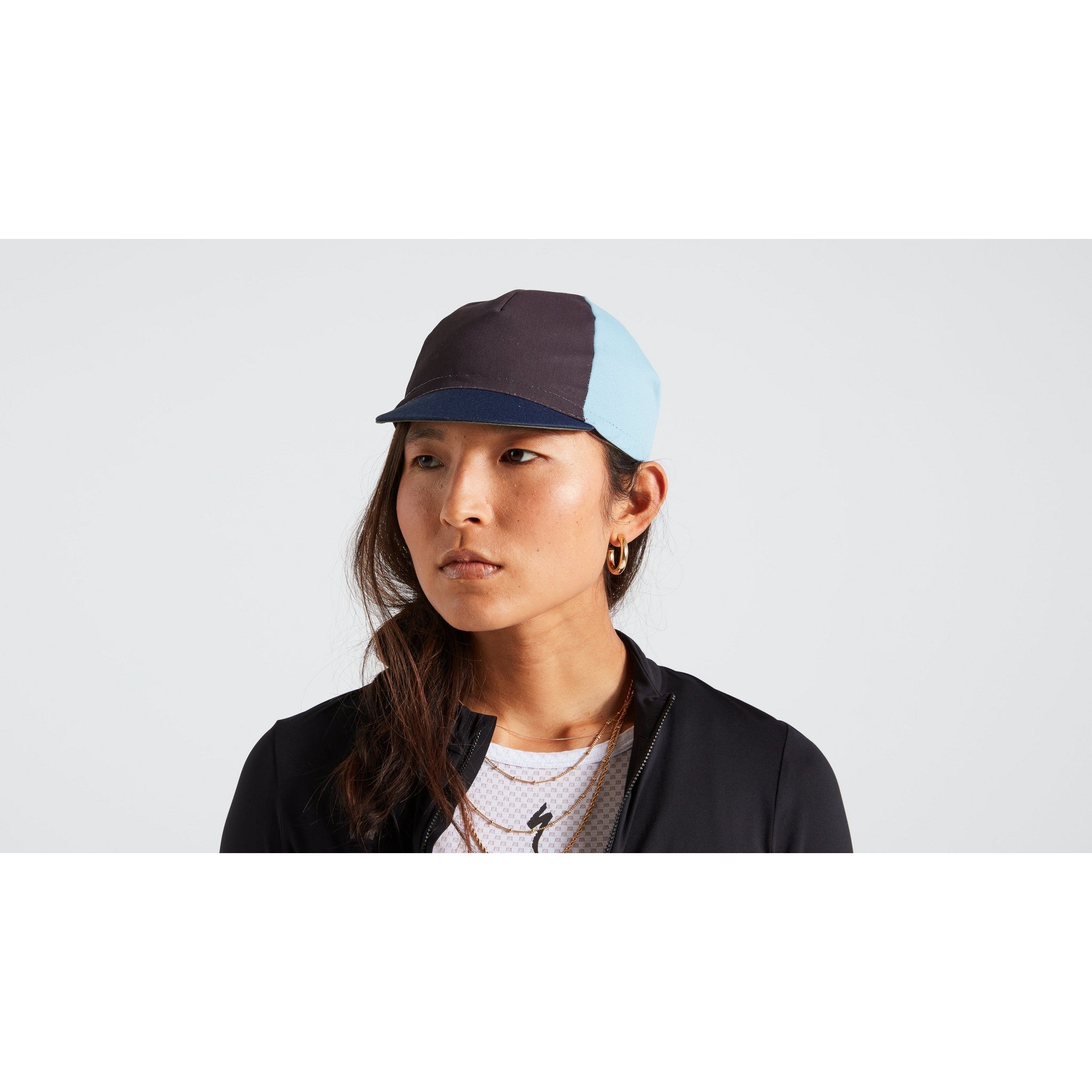 Cotton Cycling Cap