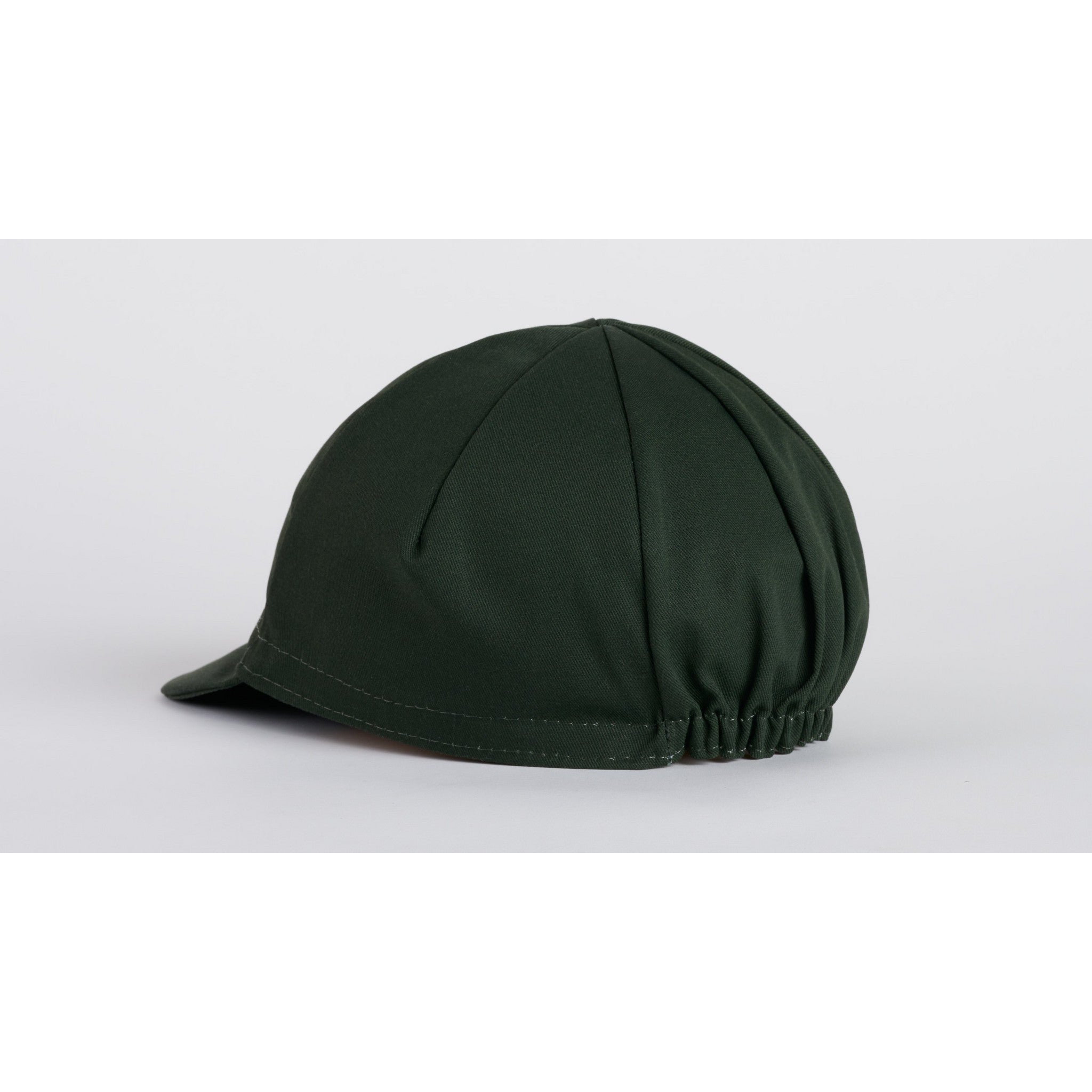 Cotton Cycling Cap
