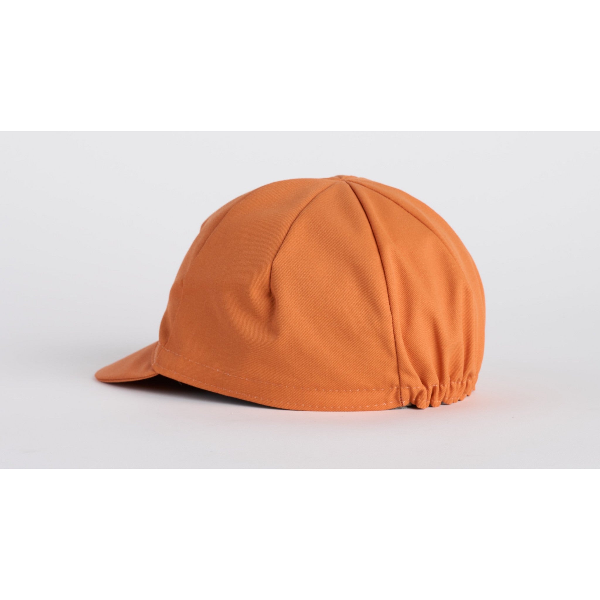Cotton Cycling Cap