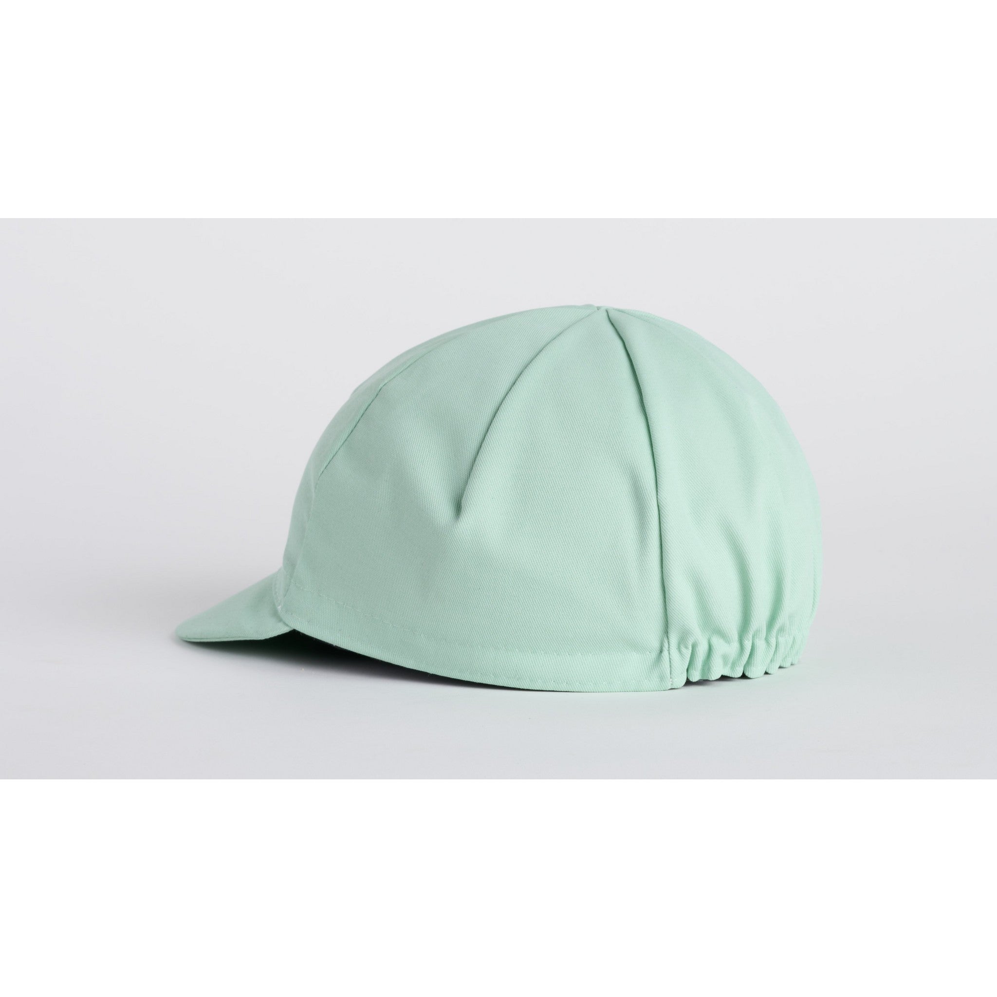 Cotton Cycling Cap