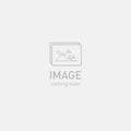 Flag Graphic Waffle Fold Beanie