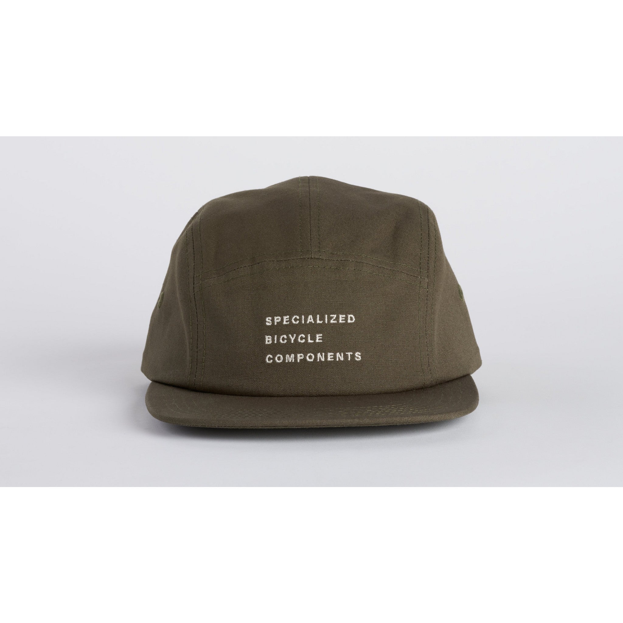 SBC Graphic 5-Panel Camper Hat