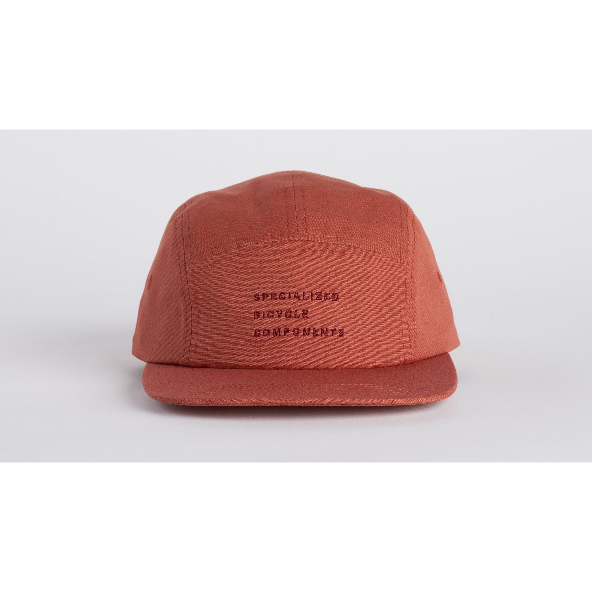 SBC Graphic 5-Panel Camper Hat