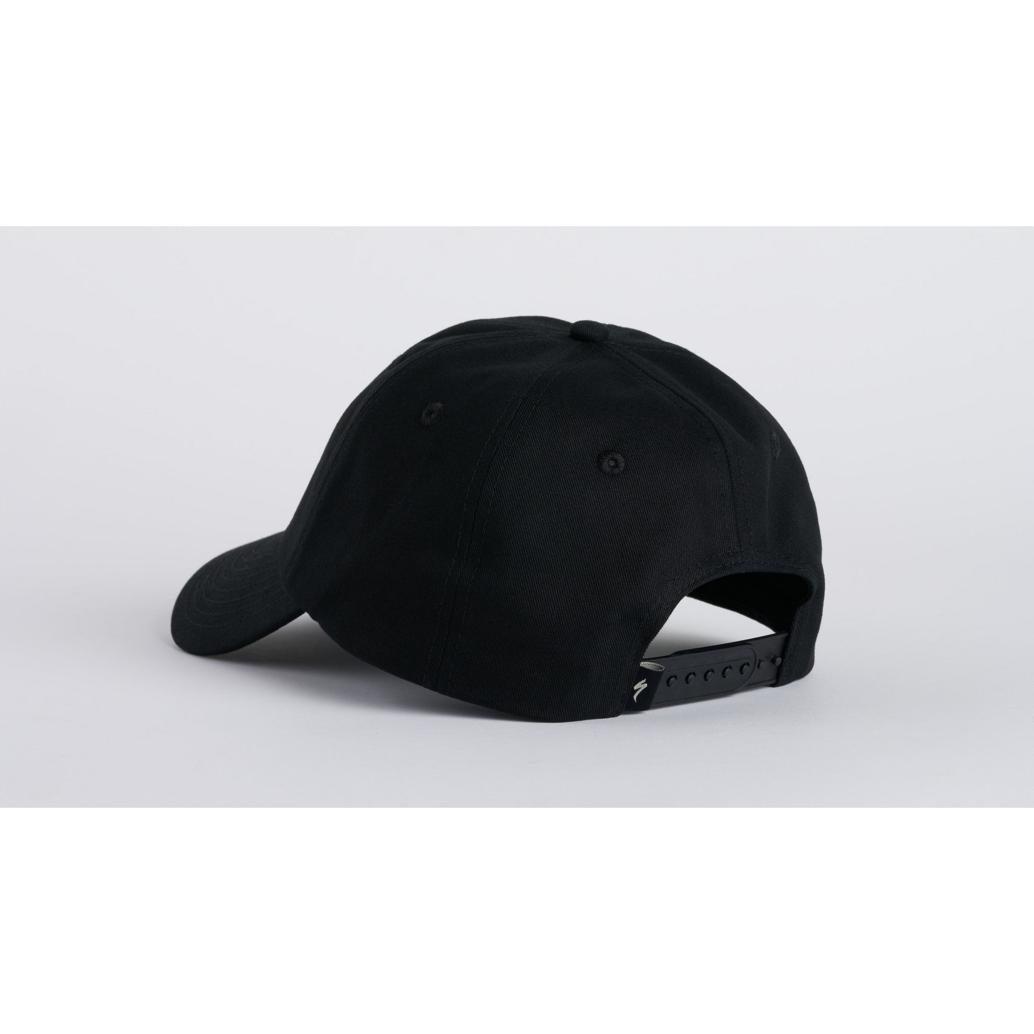 Youth S-Logo 6-Panel Dad Hat