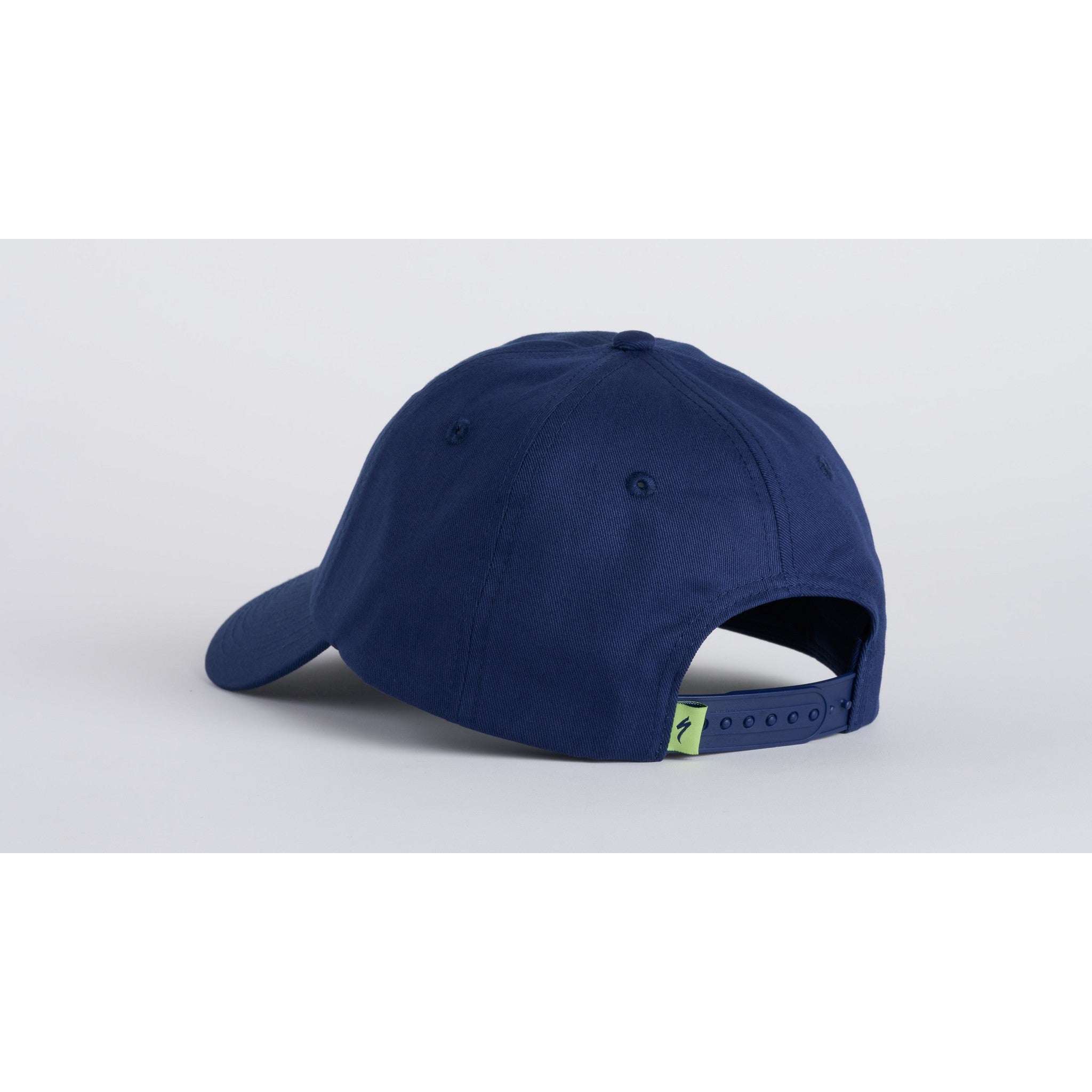 Youth S-Logo 6-Panel Dad Hat