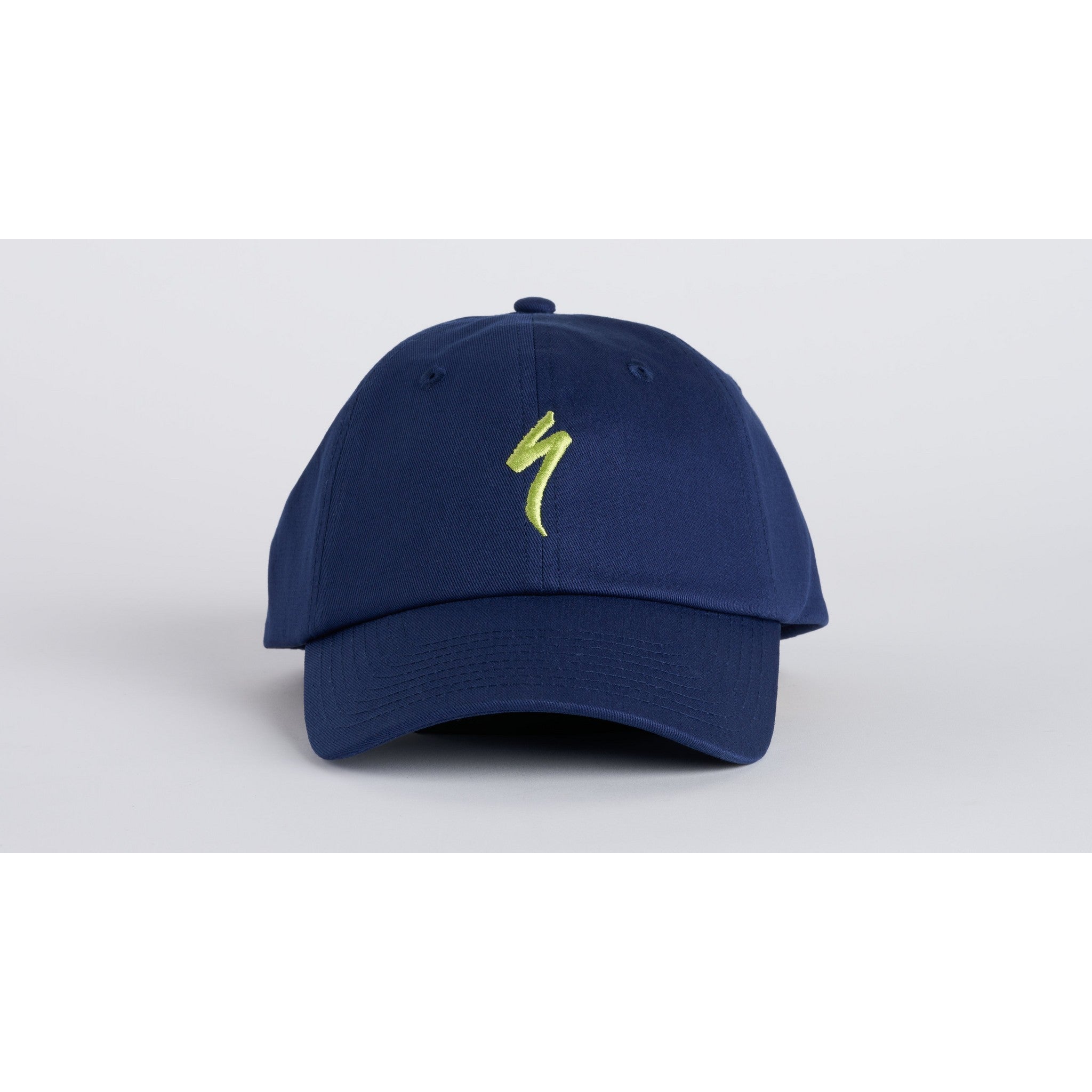 Youth S-Logo 6-Panel Dad Hat