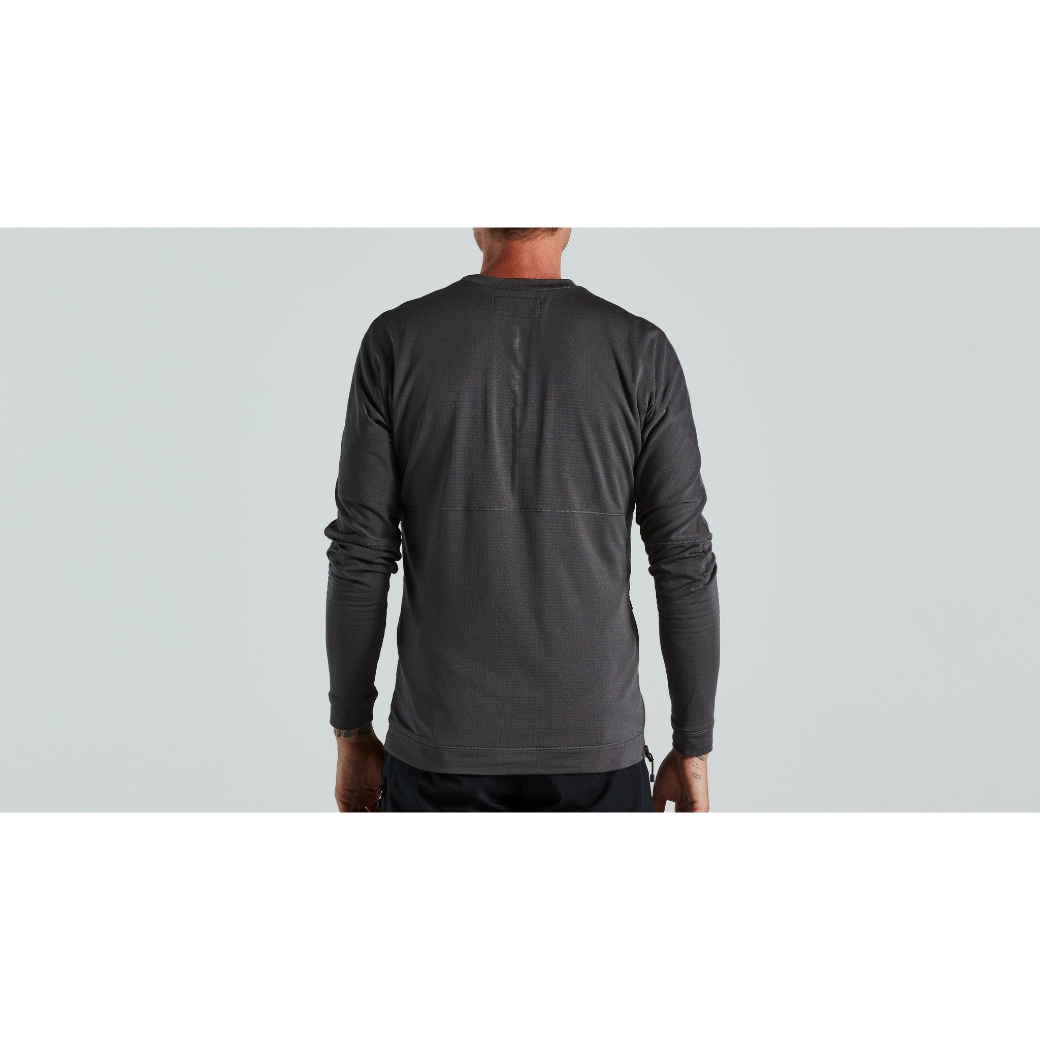 Men's Trail Thermal Jersey