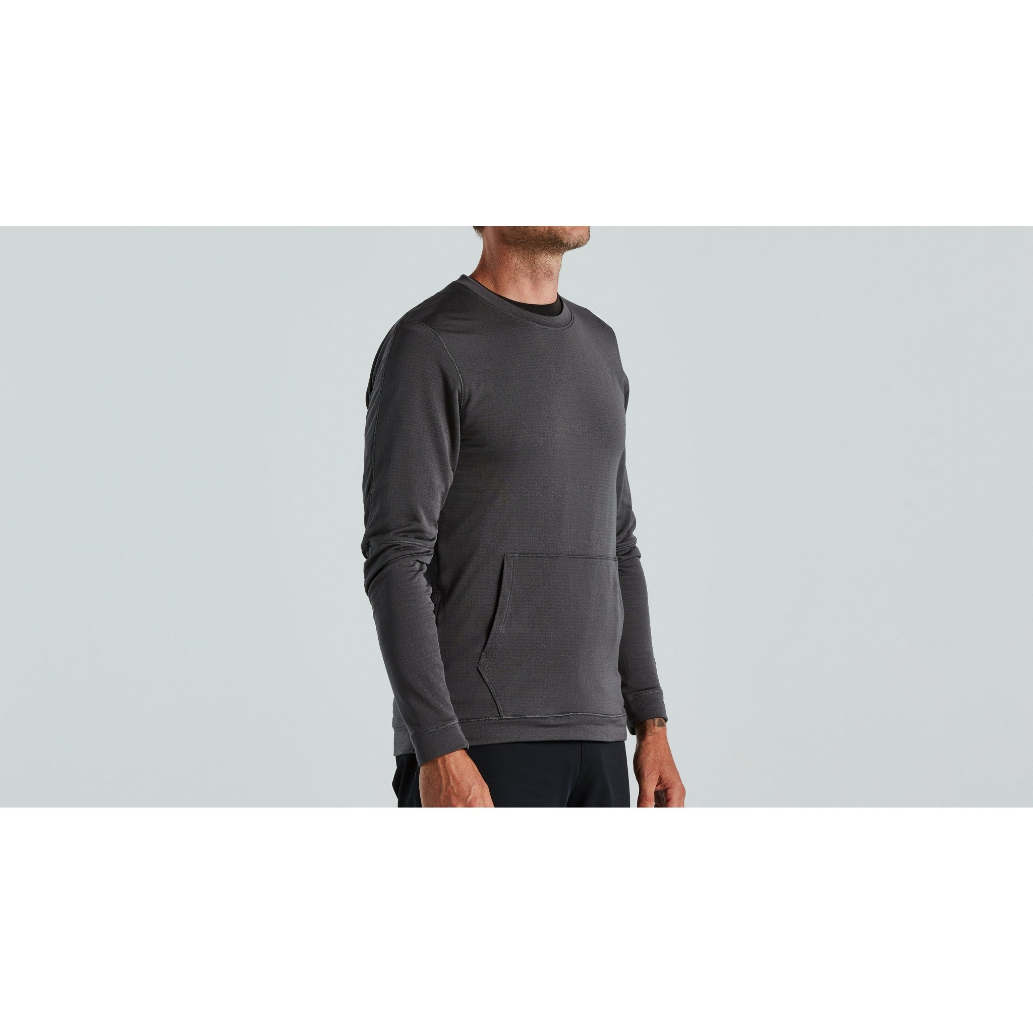 Men's Trail Thermal Jersey
