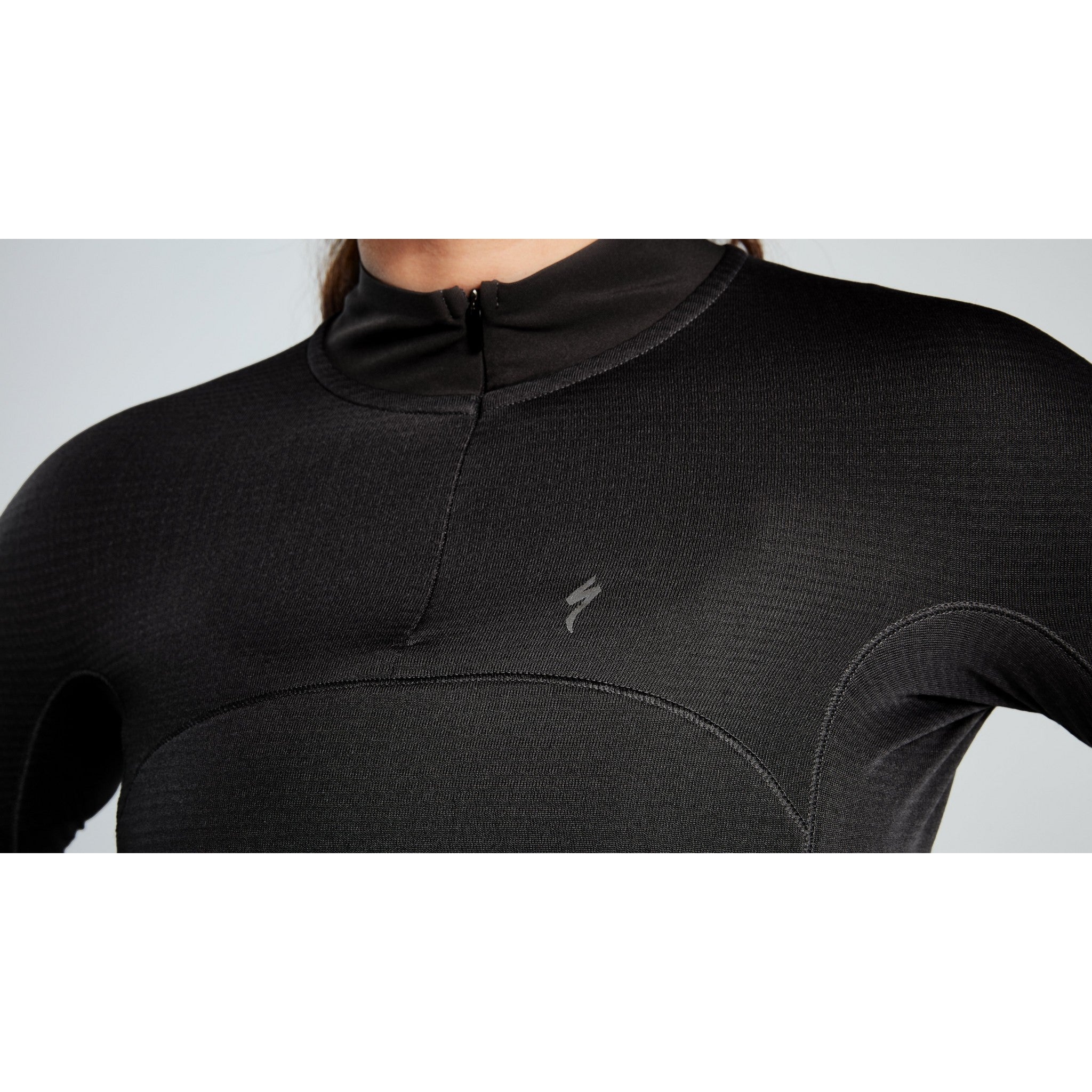 Women's Prime-Series Thermal Jersey