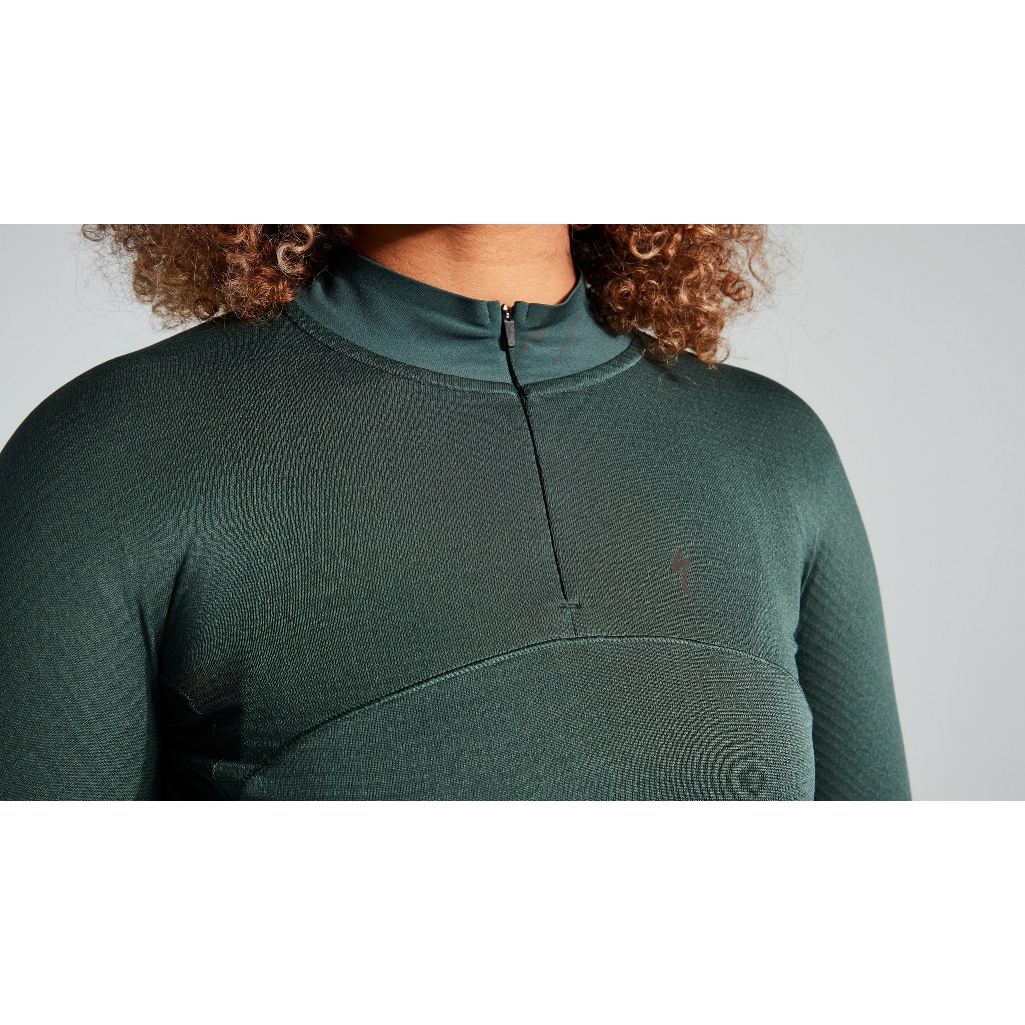 Women's Prime-Series Thermal Jersey