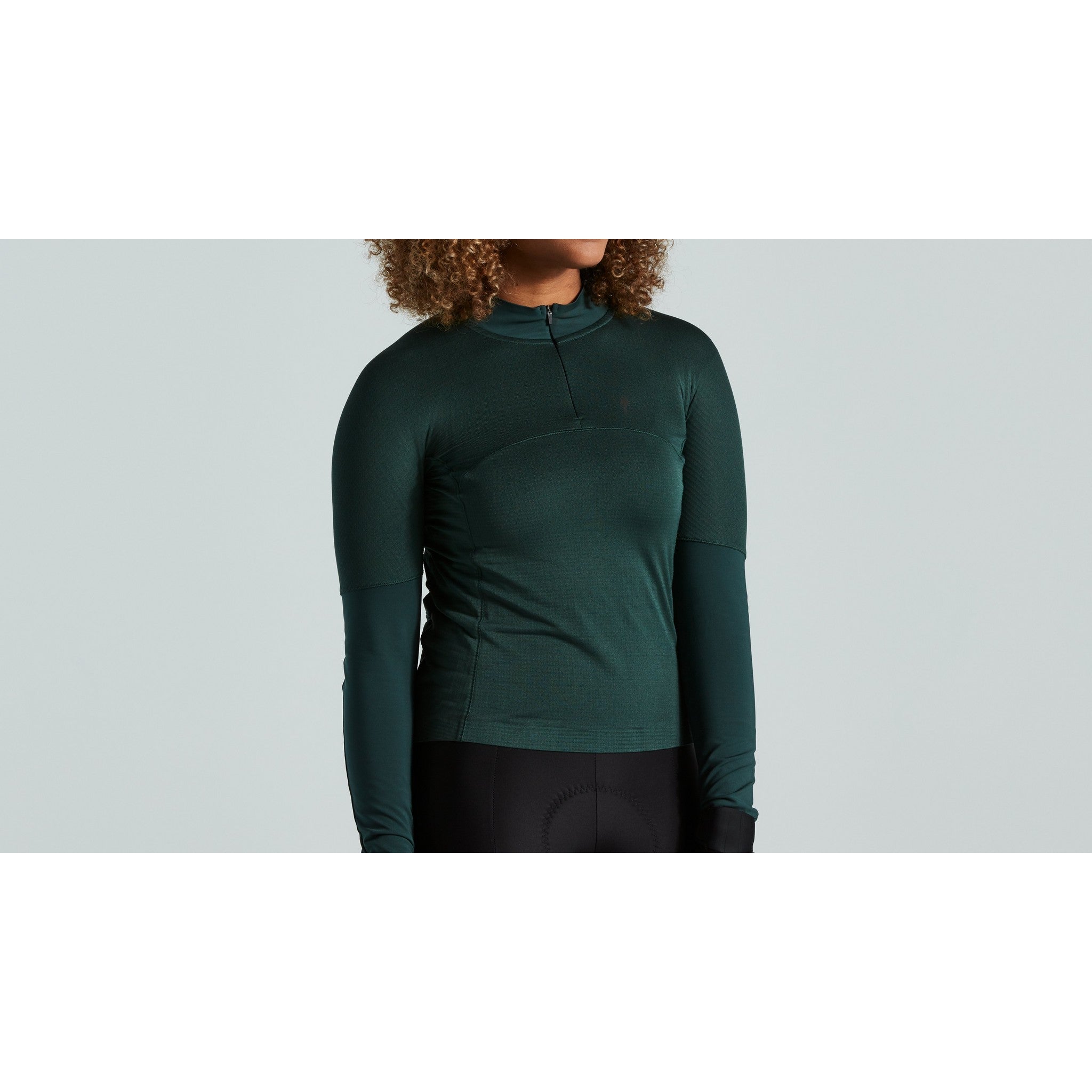 Women's Prime-Series Thermal Jersey
