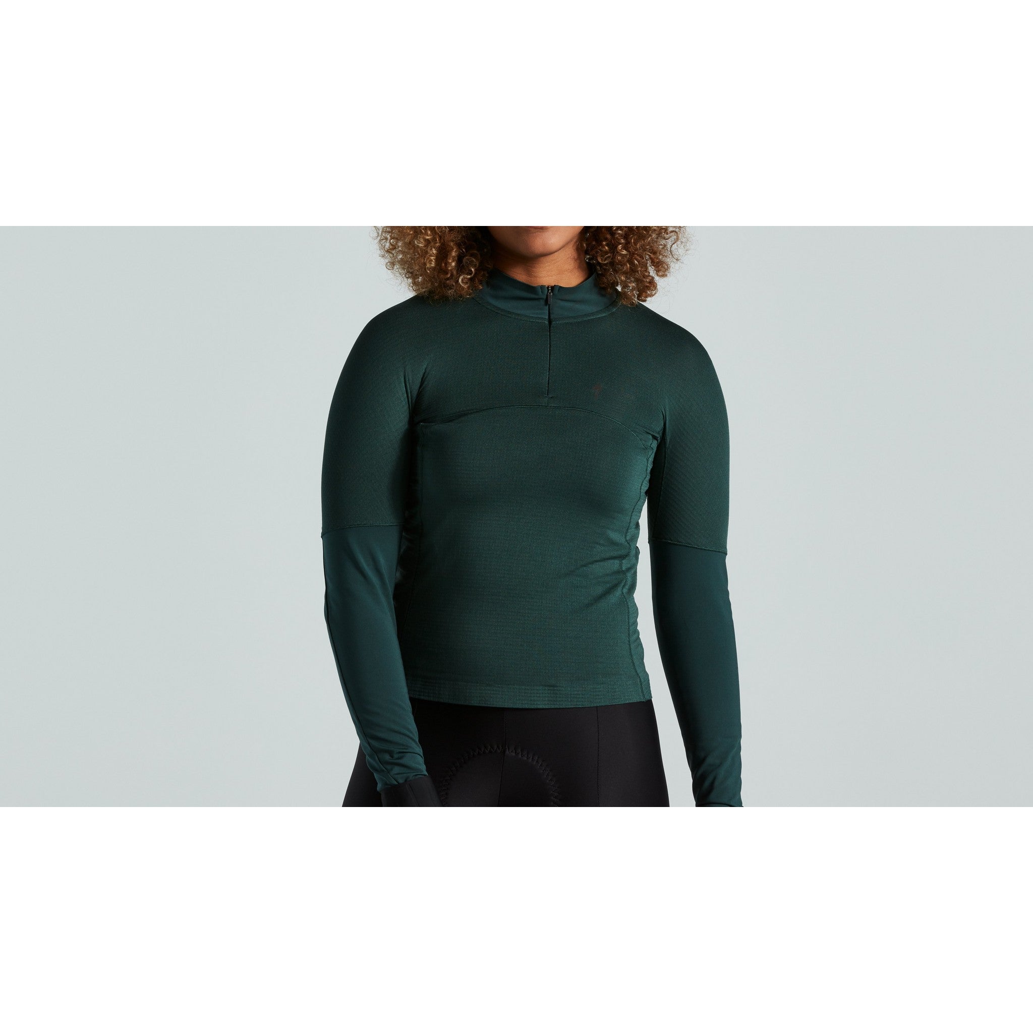 Women's Prime-Series Thermal Jersey
