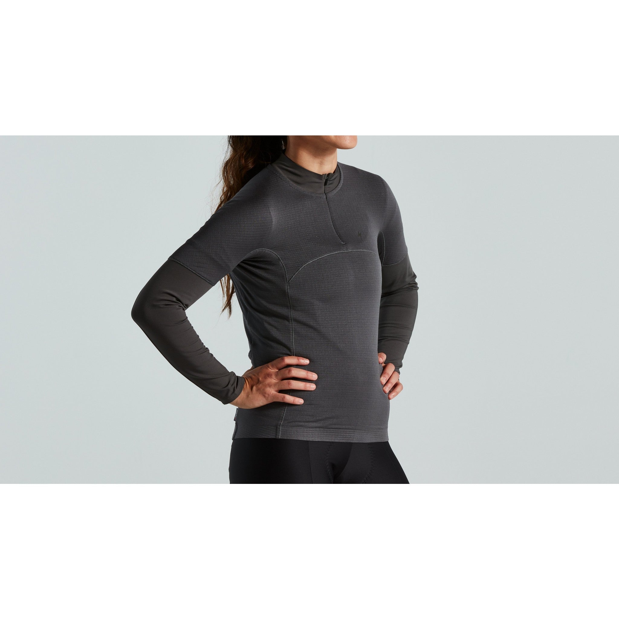 Women's Prime-Series Thermal Jersey