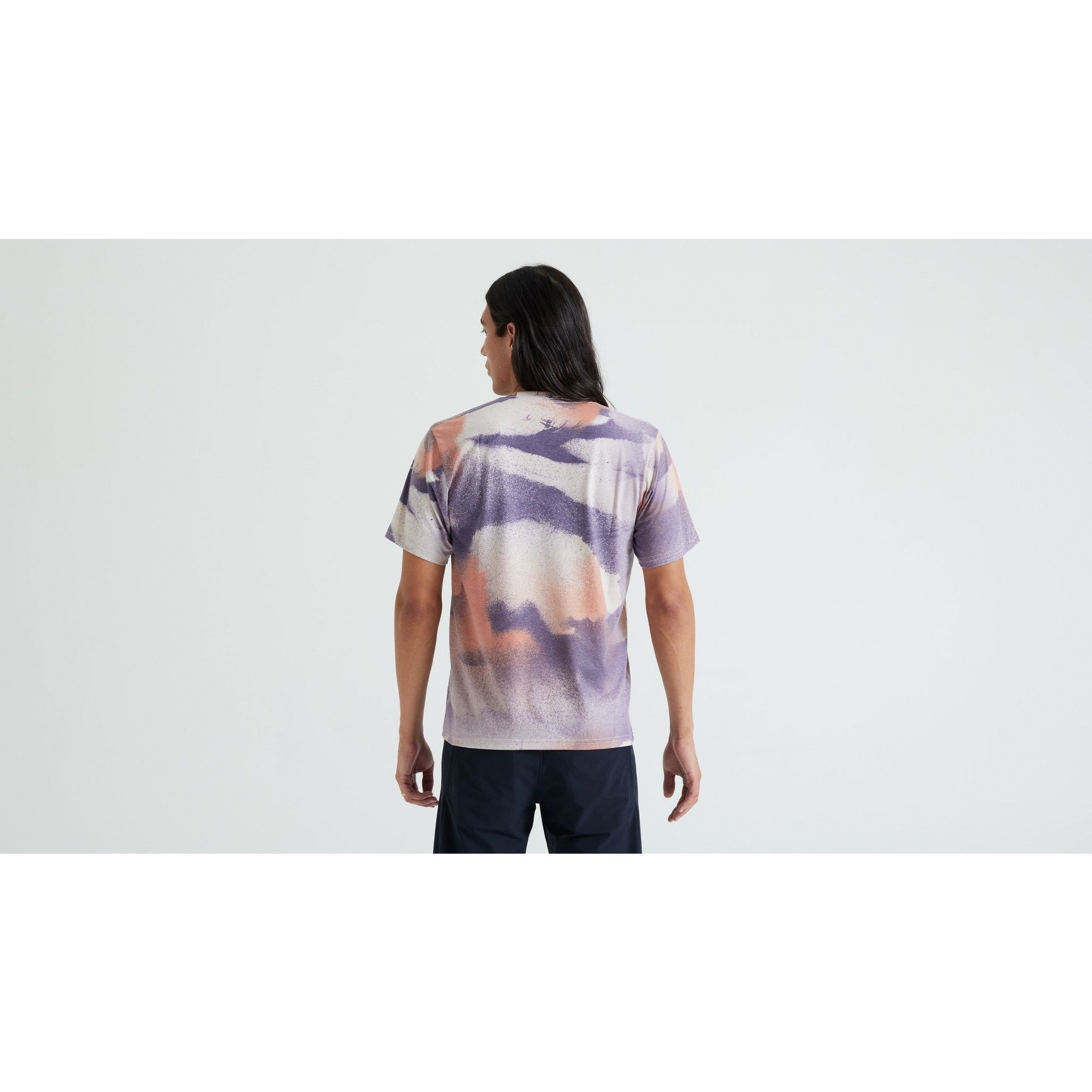 Men's S-Graphic Short Sleeve drirelease® T-Shirt