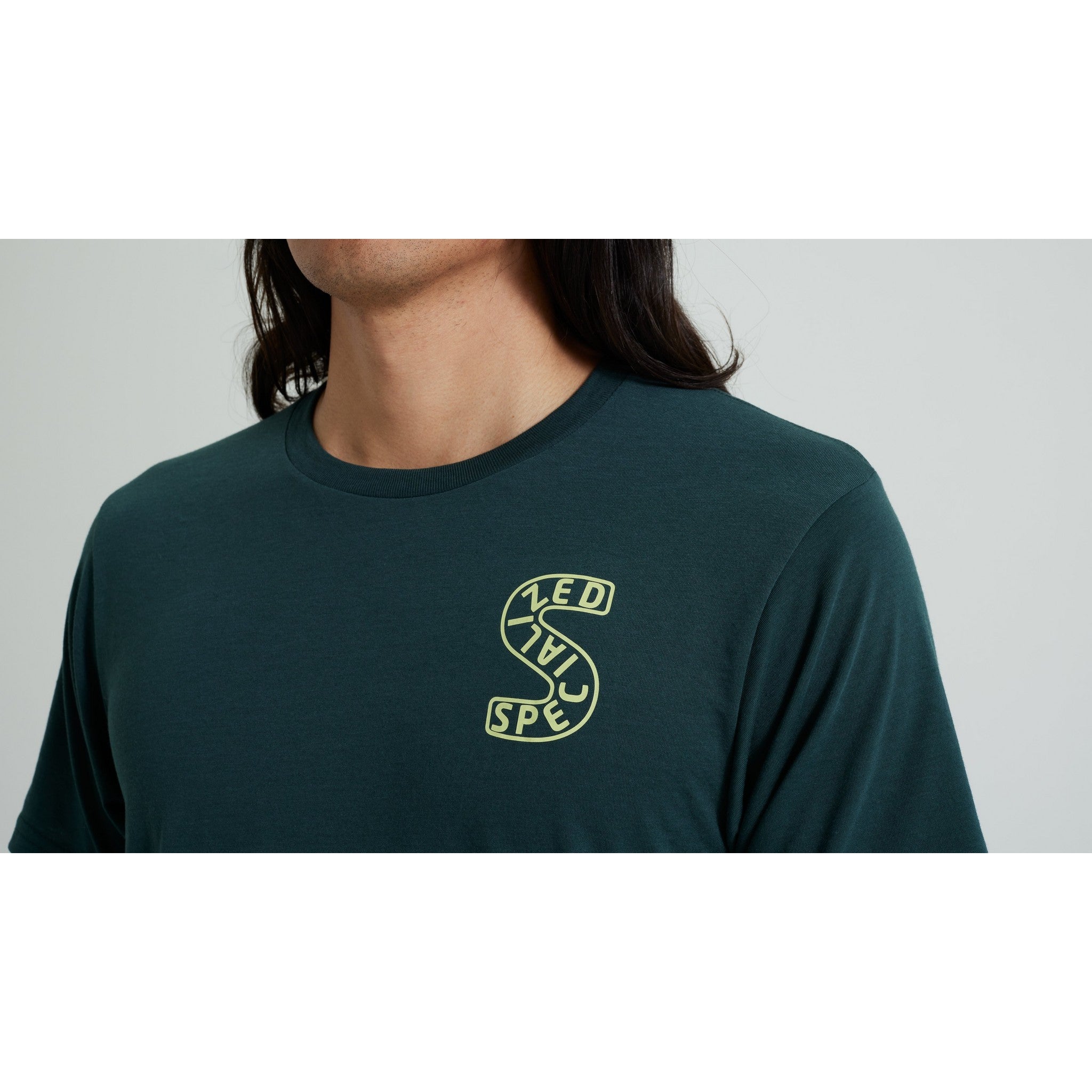 Men's S-Graphic Short Sleeve drirelease® T-Shirt