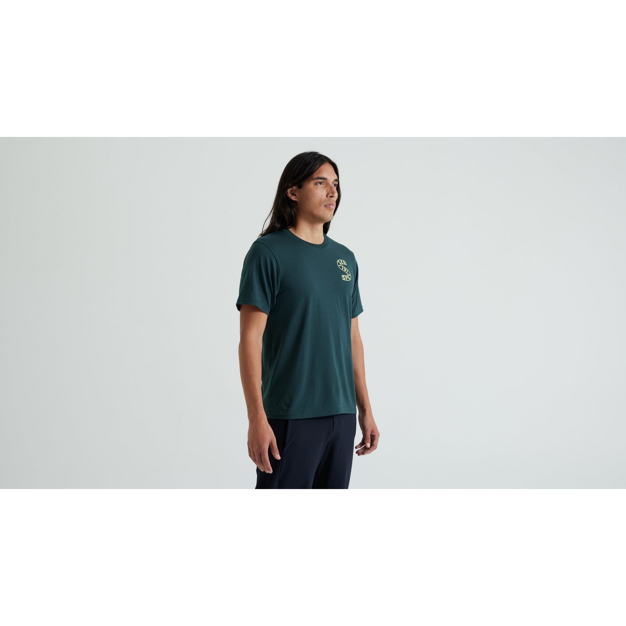 Men's S-Graphic Short Sleeve drirelease® T-Shirt