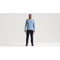 Men's Traction Long Sleeve Tee