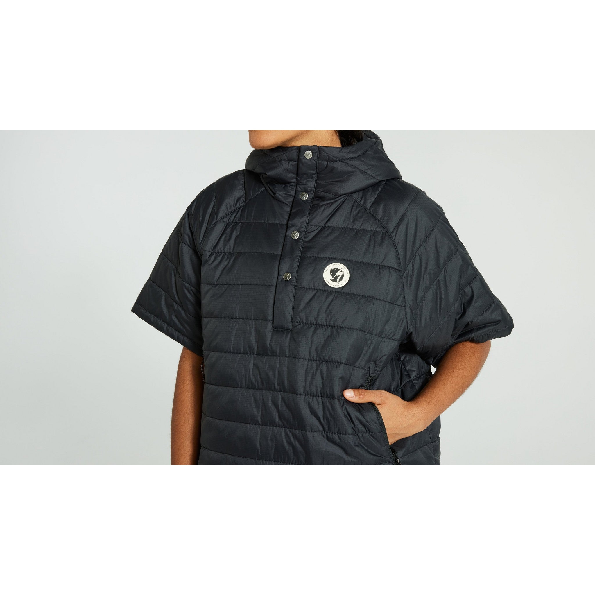 Specialized/Fjällräven Thermo Anorak
