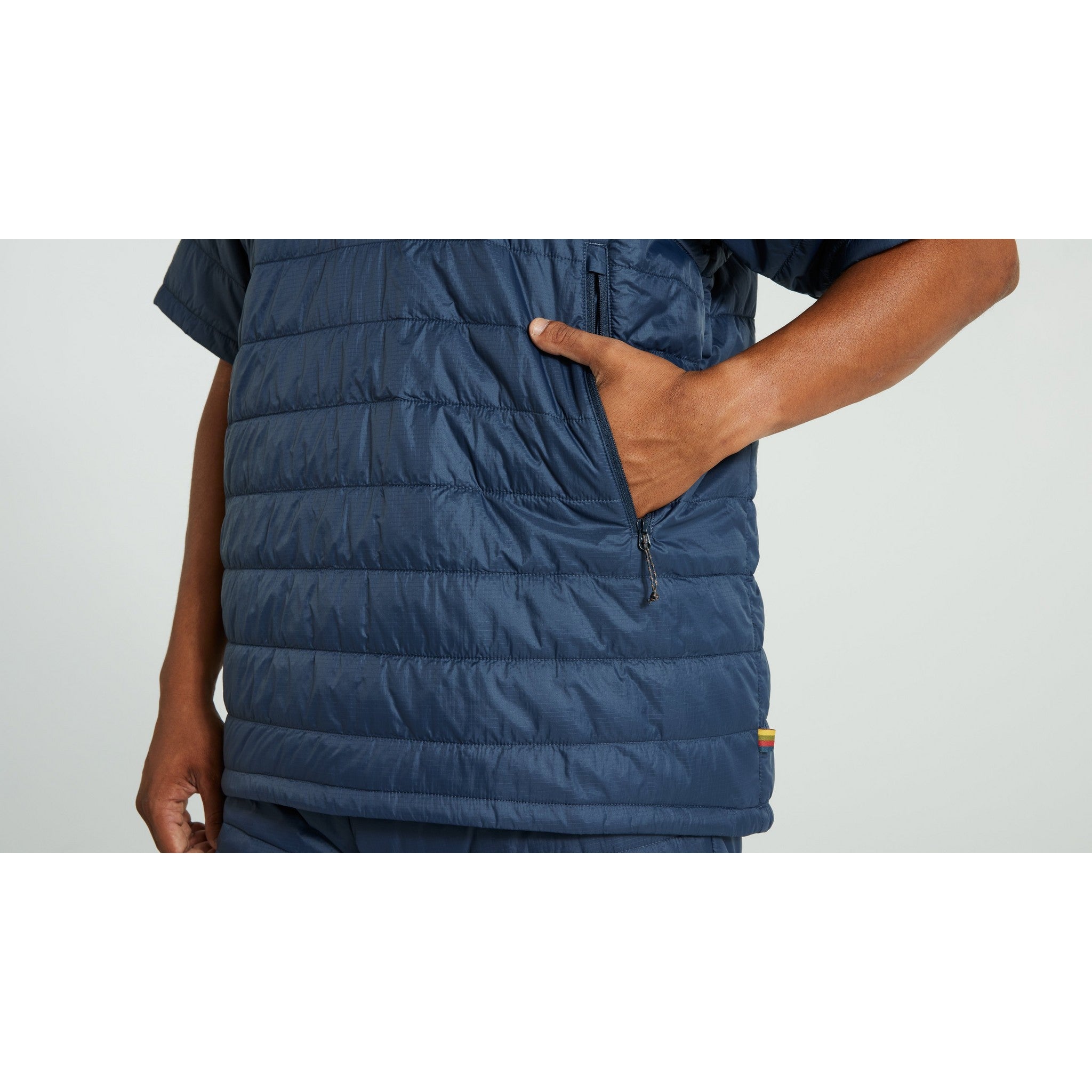 Specialized/Fjällräven Thermo Anorak