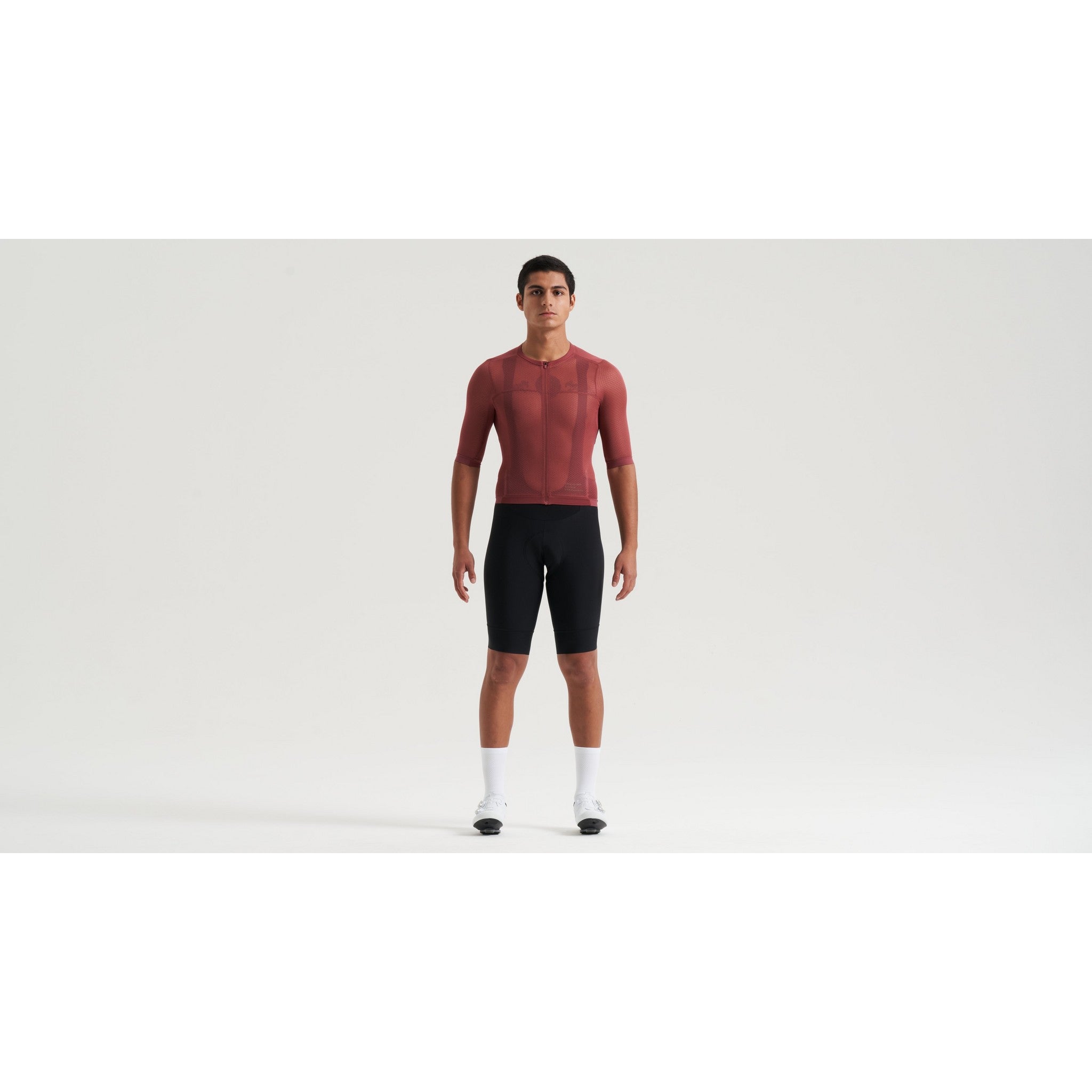 Men's Prime Lightweight Short Sleeve Jersey