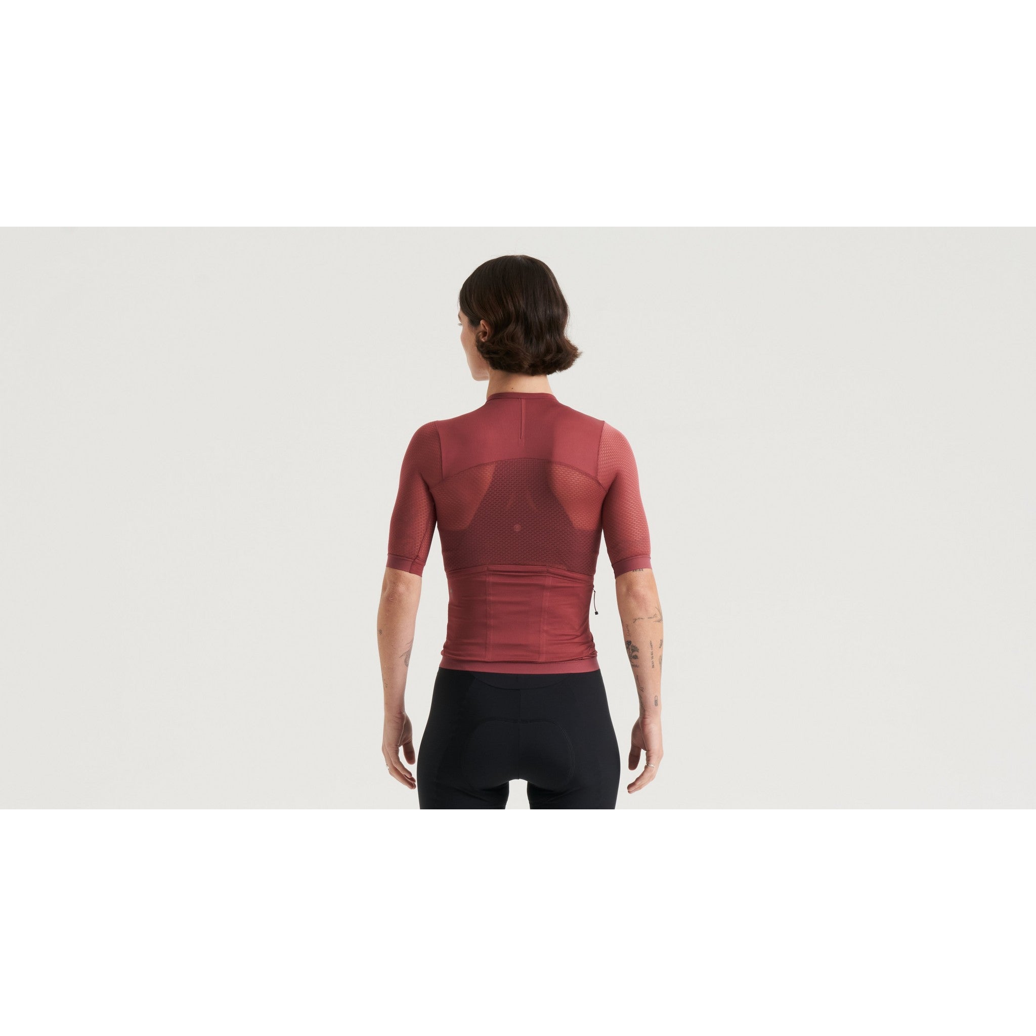 Women's Prime Lightweight Short Sleeve Jersey