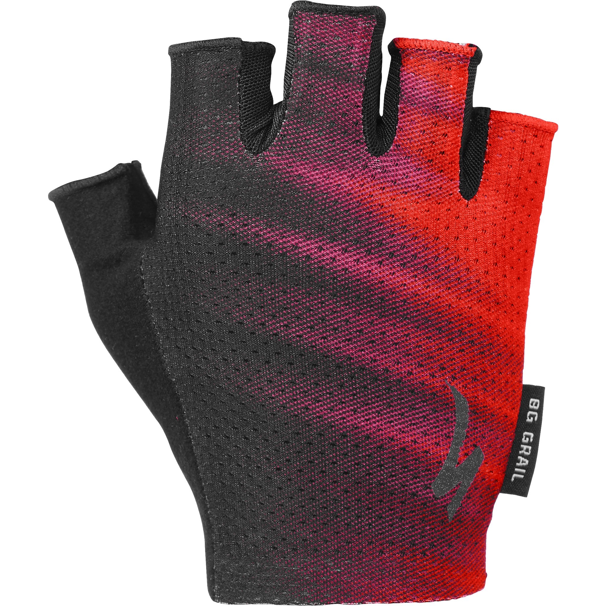 Women's Body Geometry Grail Short Finger Gloves