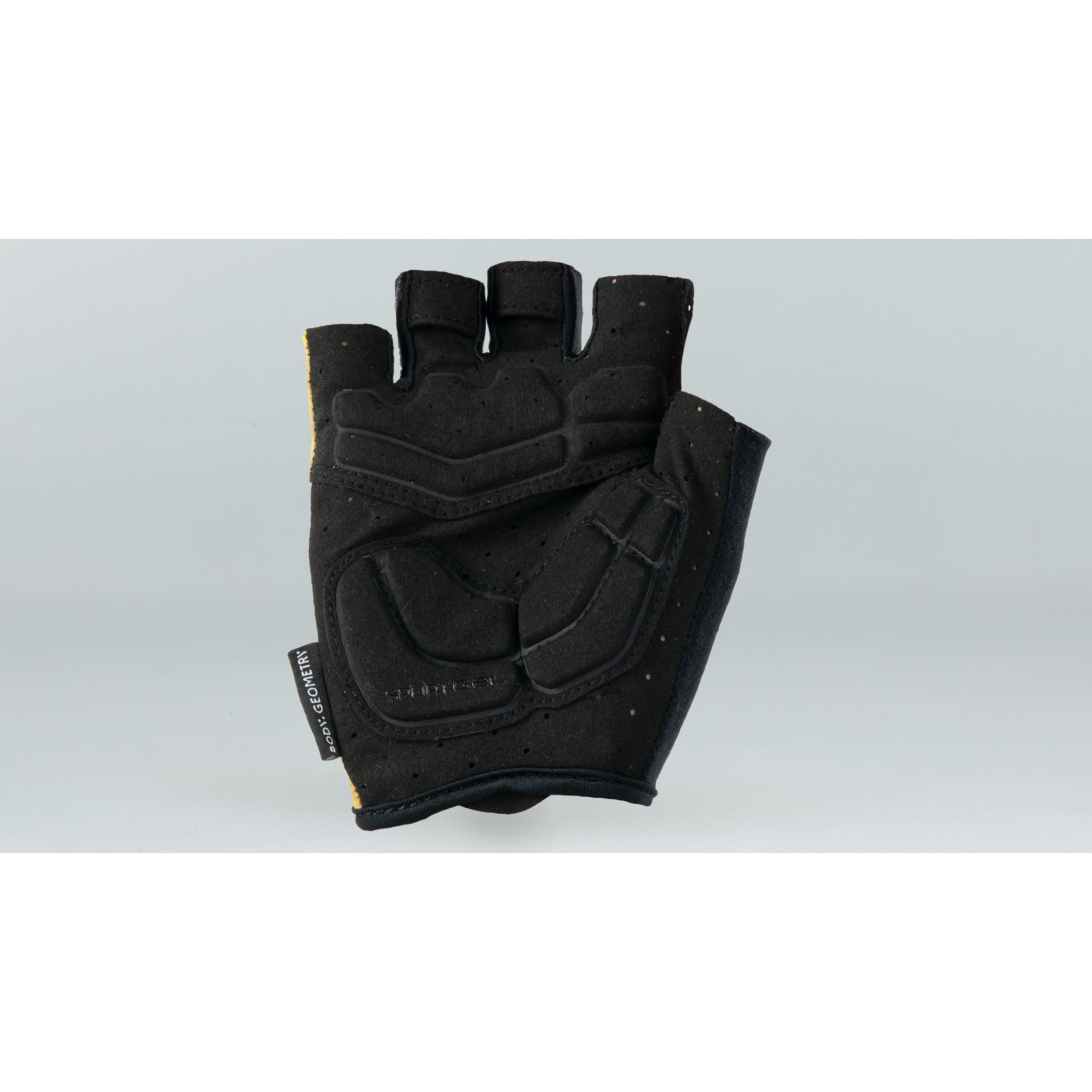 Women's Body Geometry Sport Gel Short Finger Gloves
