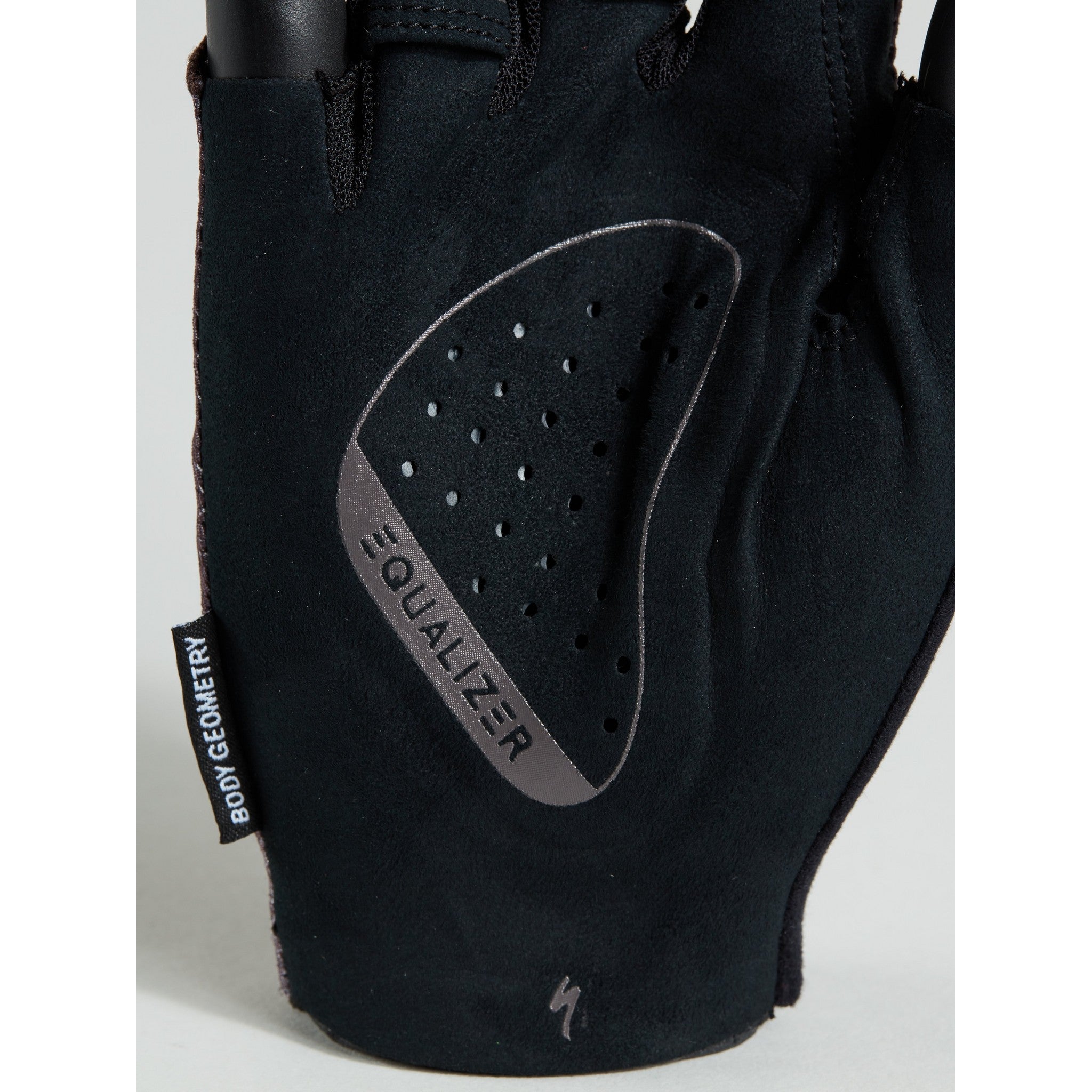 Women's Body Geometry Grail Short Finger Gloves