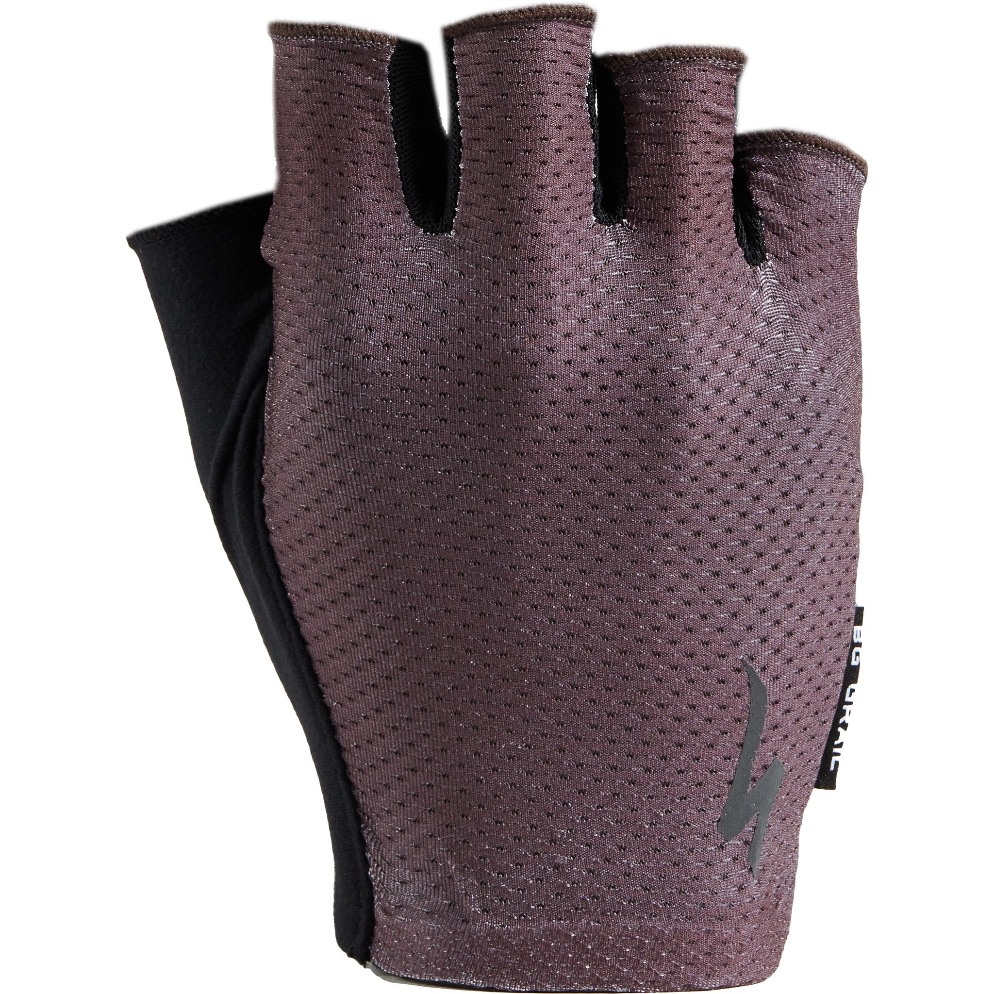 Women's Body Geometry Grail Short Finger Gloves