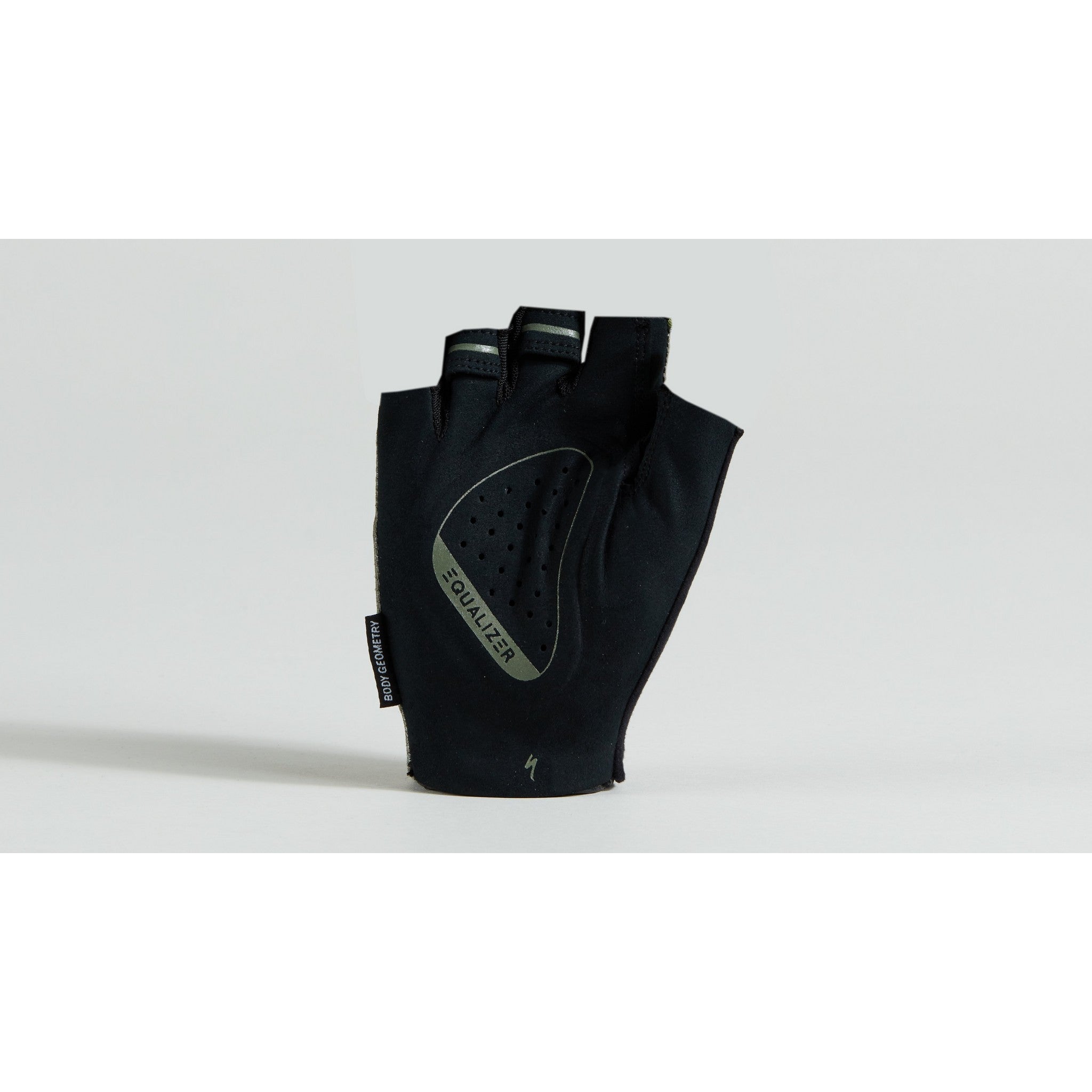 Women's Body Geometry Grail Short Finger Gloves