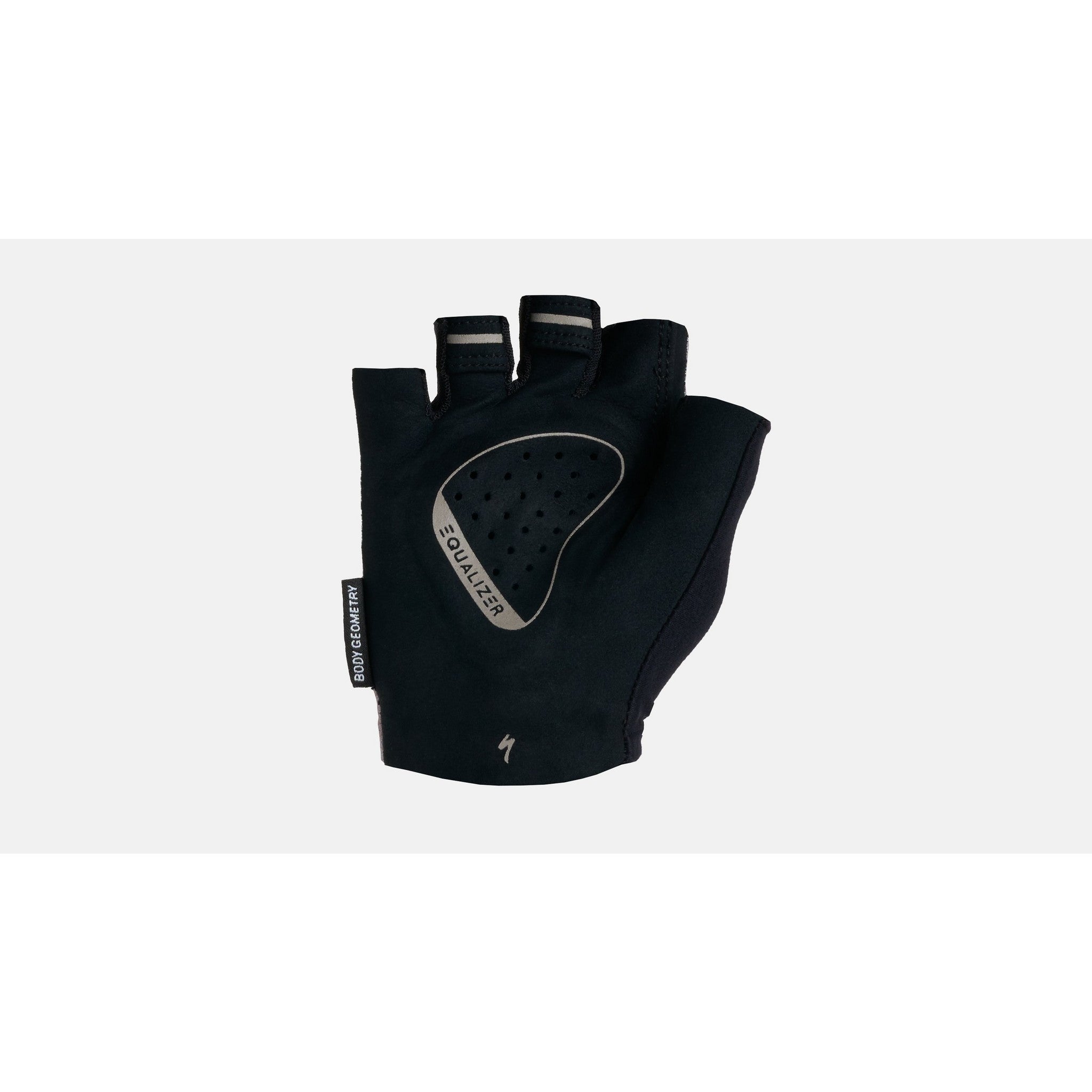 Women's Body Geometry Grail Short Finger Gloves