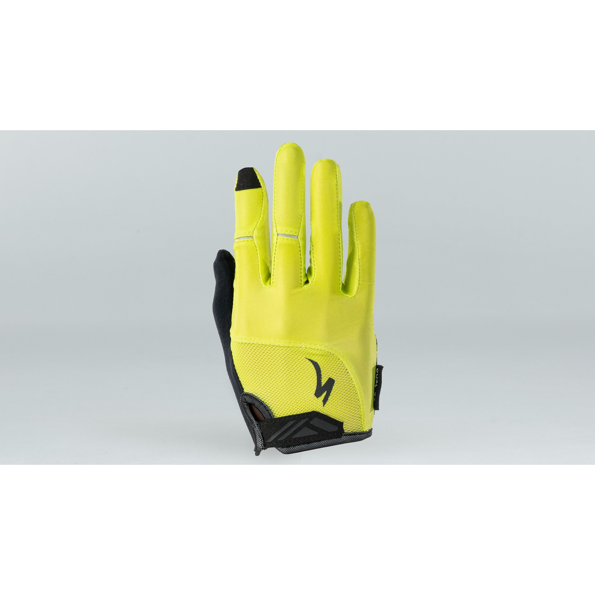 Women's Body Geometry Dual-Gel Long Finger Gloves