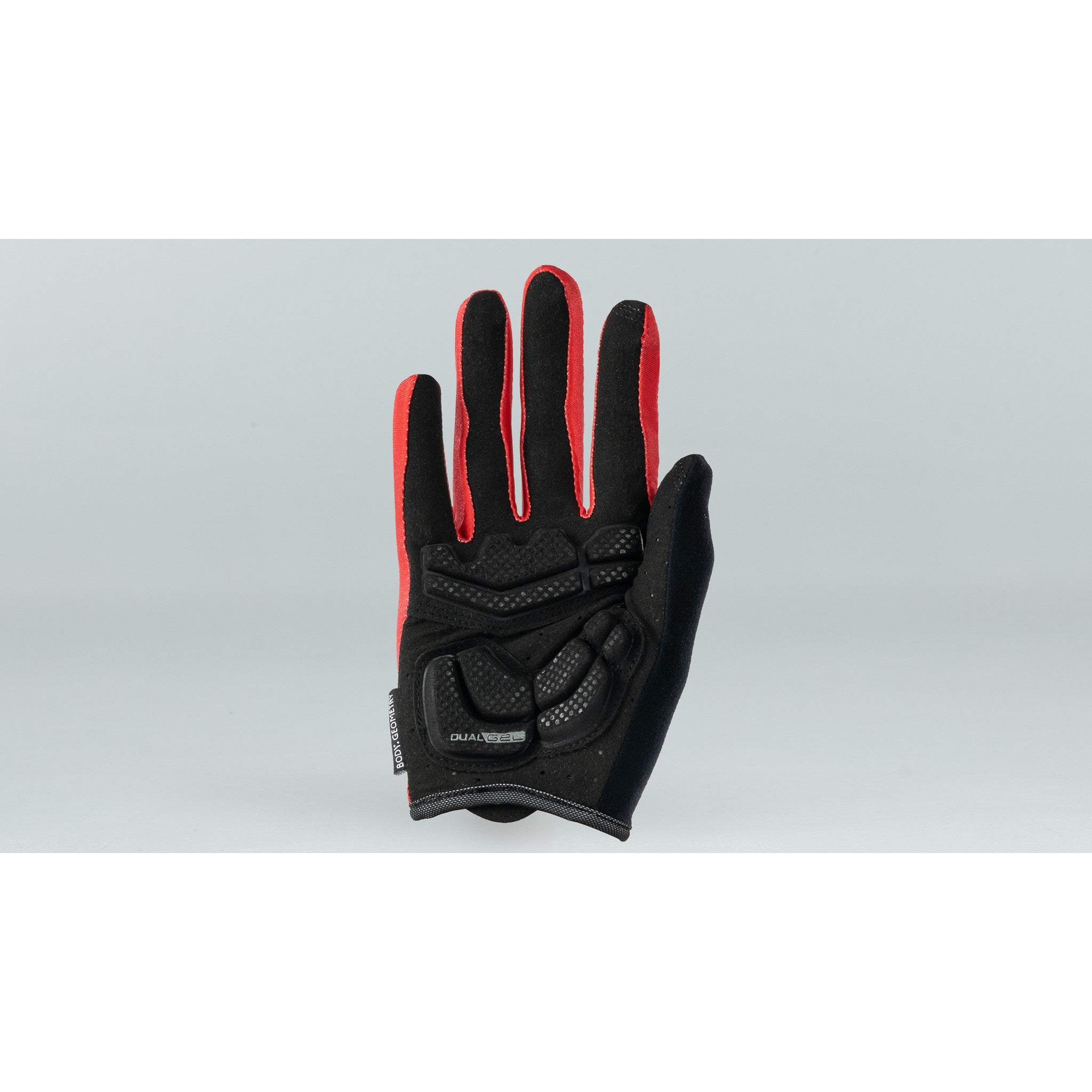 Women's Body Geometry Dual-Gel Long Finger Gloves
