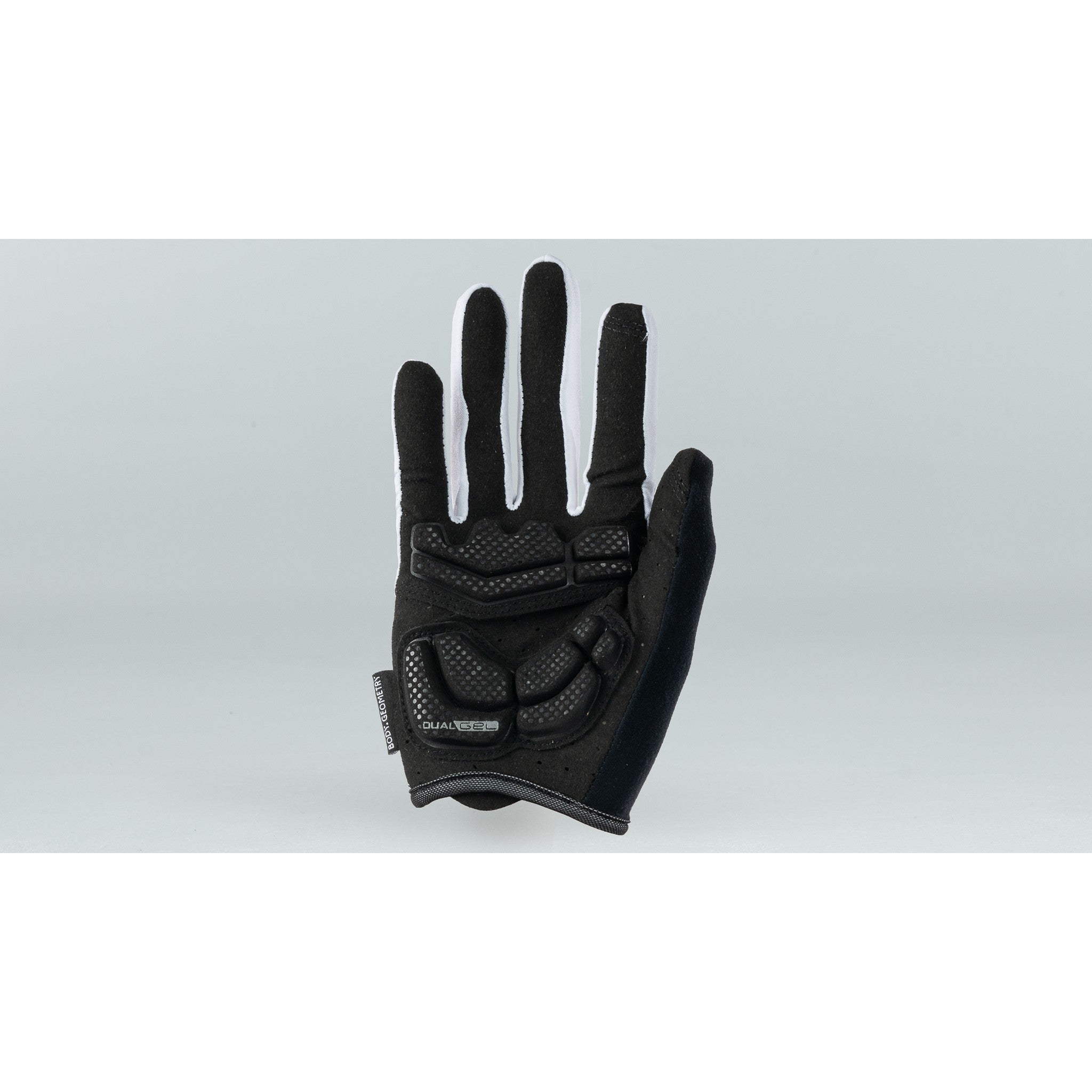 Women's Body Geometry Dual-Gel Long Finger Gloves